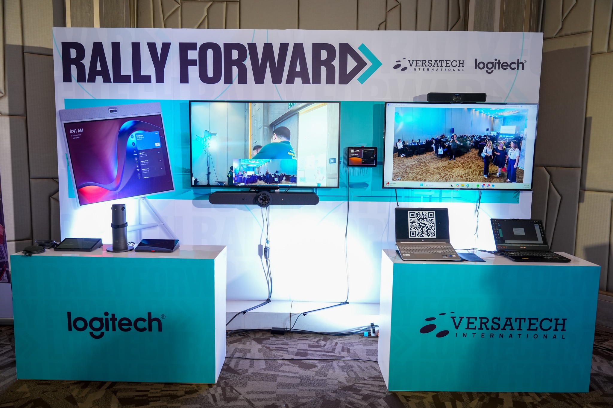 Versatech International | Pasig