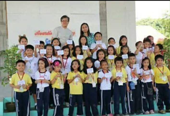 DCSS @ 50: A Journey of Love... - DAVAO City Special School | Facebook