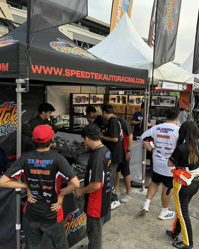 Speedtek Auto Racing in... - Speedtek Auto Racing Parts | Facebook