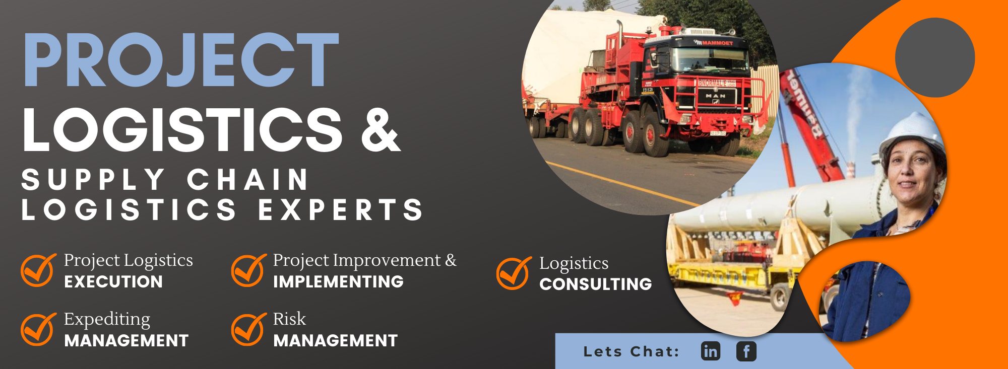 Taurus Projects and Logistics Specialist - Pty Ltd | Boksburg