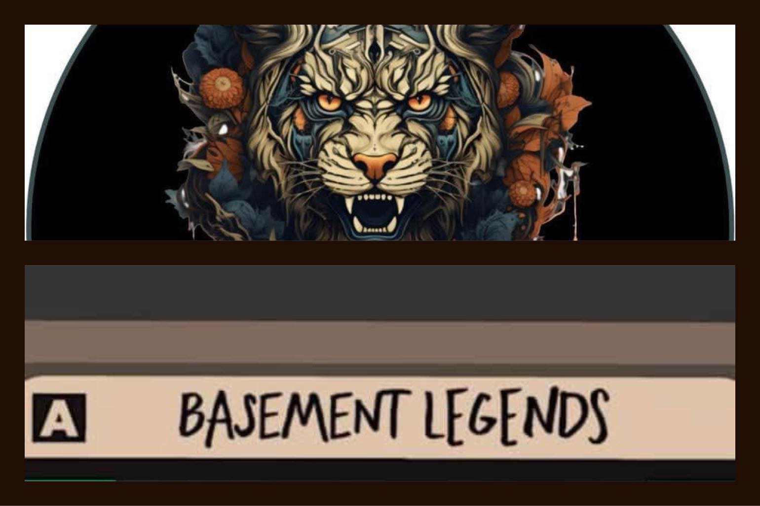 Basement Legends | High Point NC