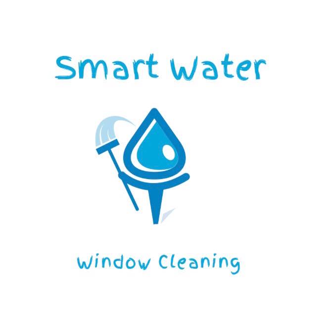Smart Water Window Cleaning