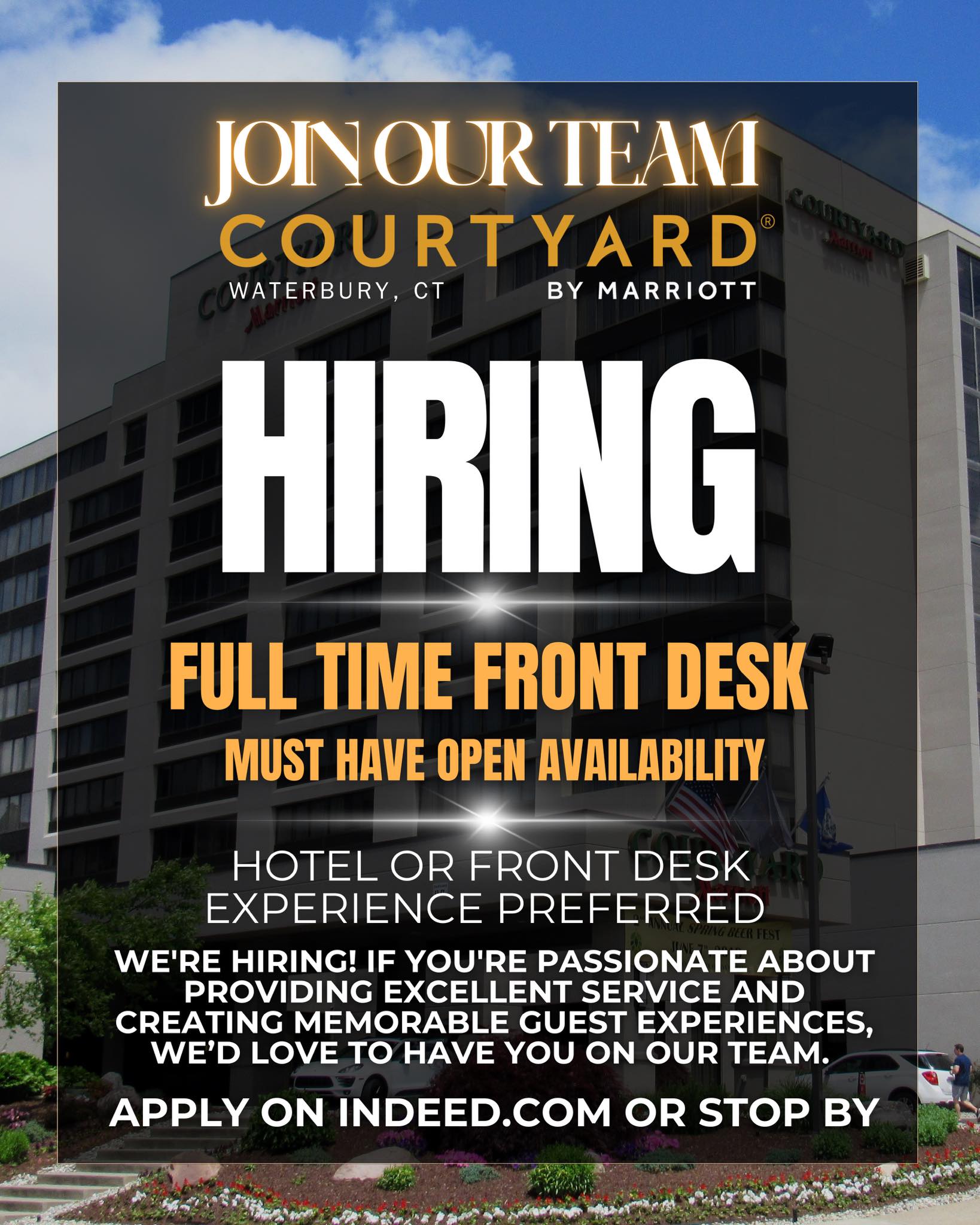 Indeed Jobs Waterbury Ct