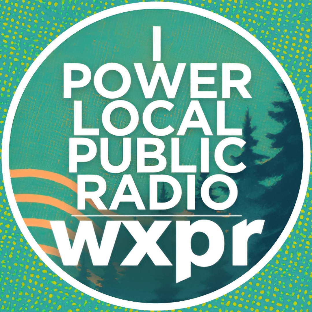 WXPR Public Radio added a new photo. - WXPR Public Radio