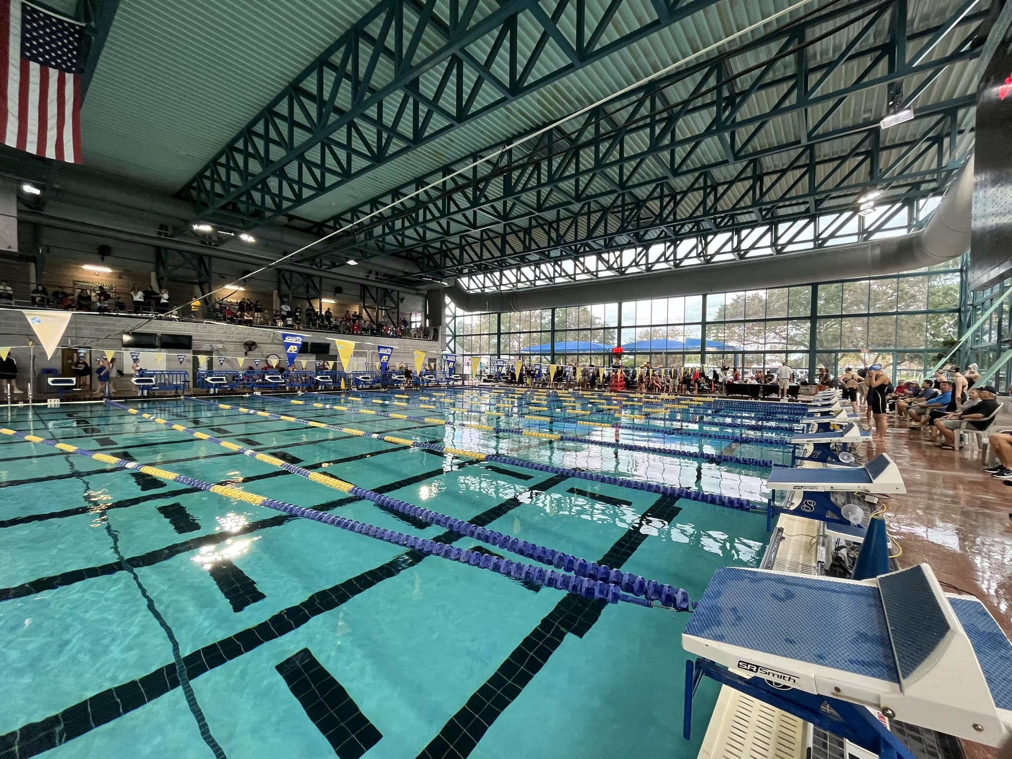 Indian River State College - Swimming and Diving | Fort Pierce FL