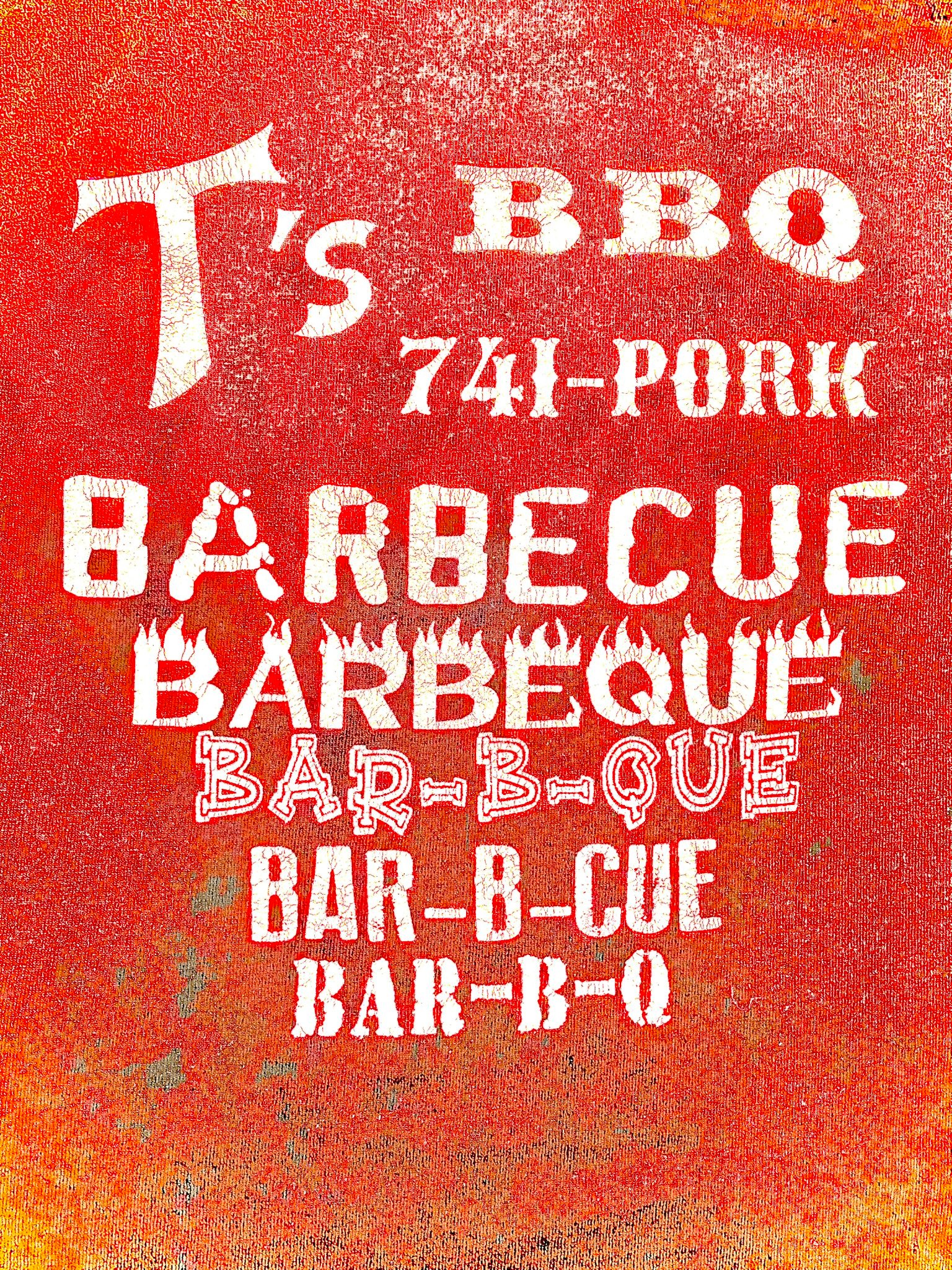 T's BBQ | Harrison AR