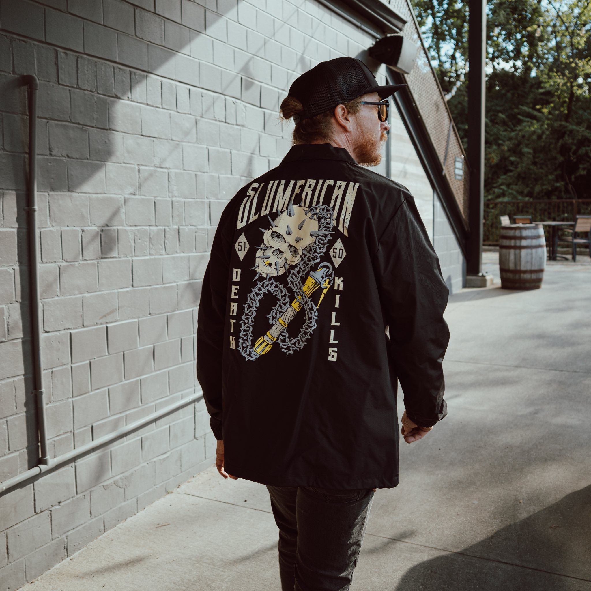 YelaWolf - YelaWolf added a new photo.