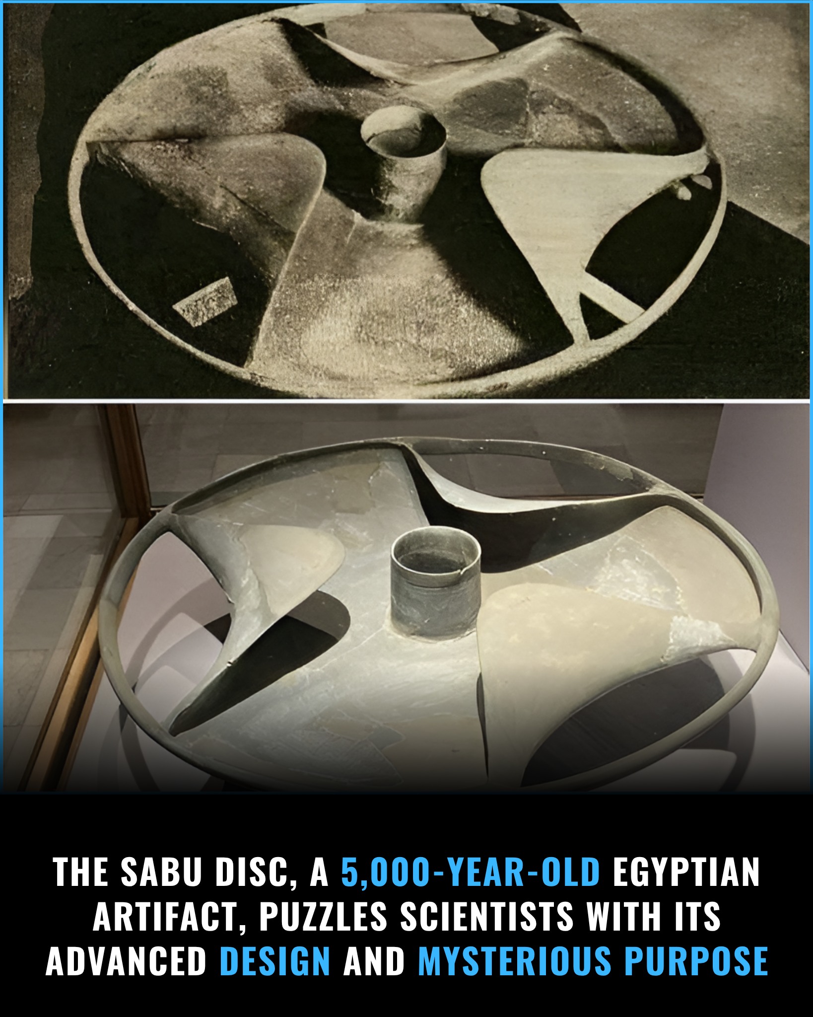 In 1936, Egyptologist Walter Bryan... - Historical Footprints | Facebook