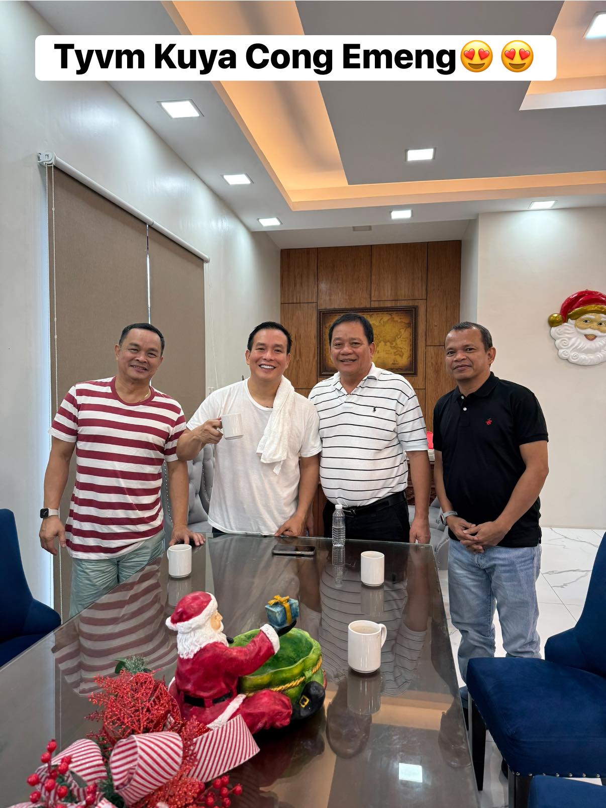 Magpayo Jr Isagani