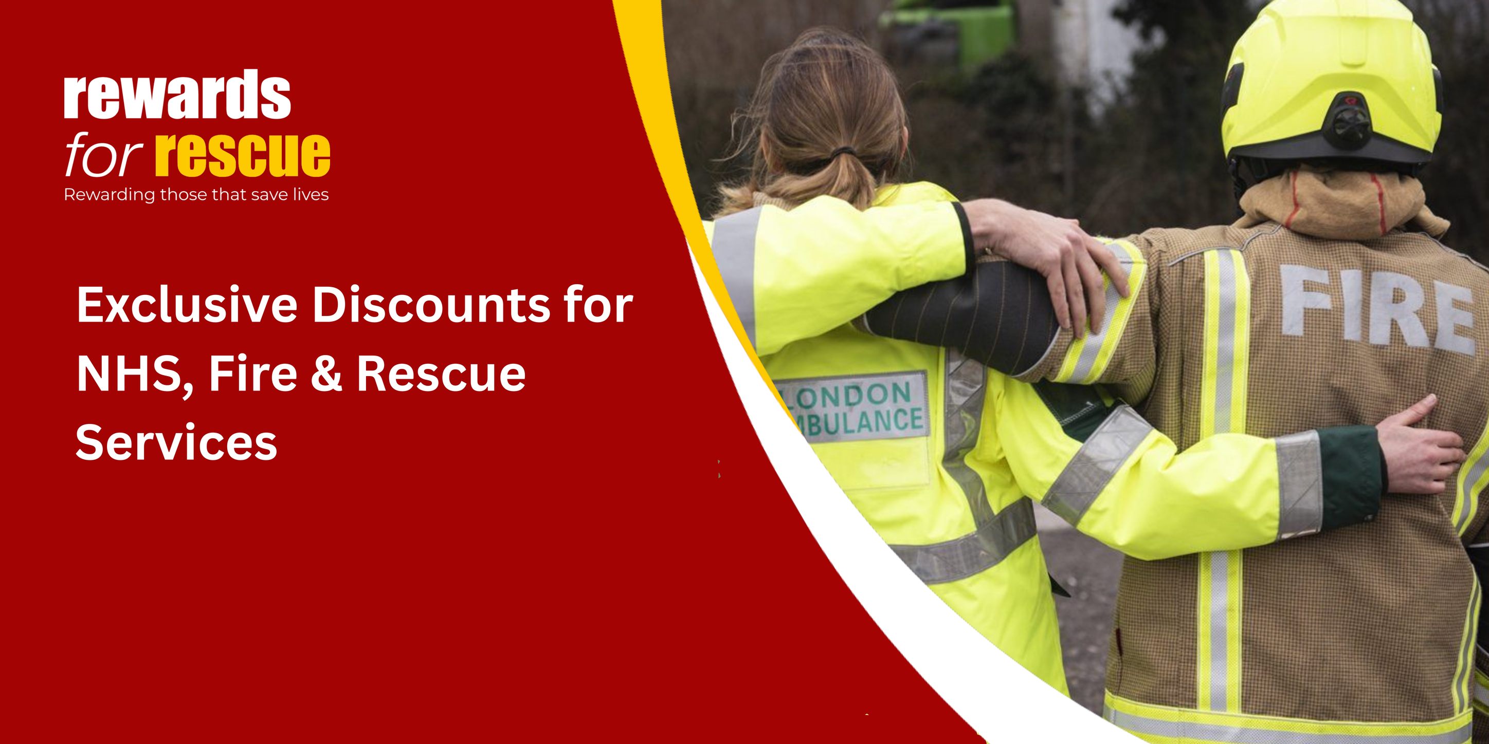 Rewards for Rescue | Northampton