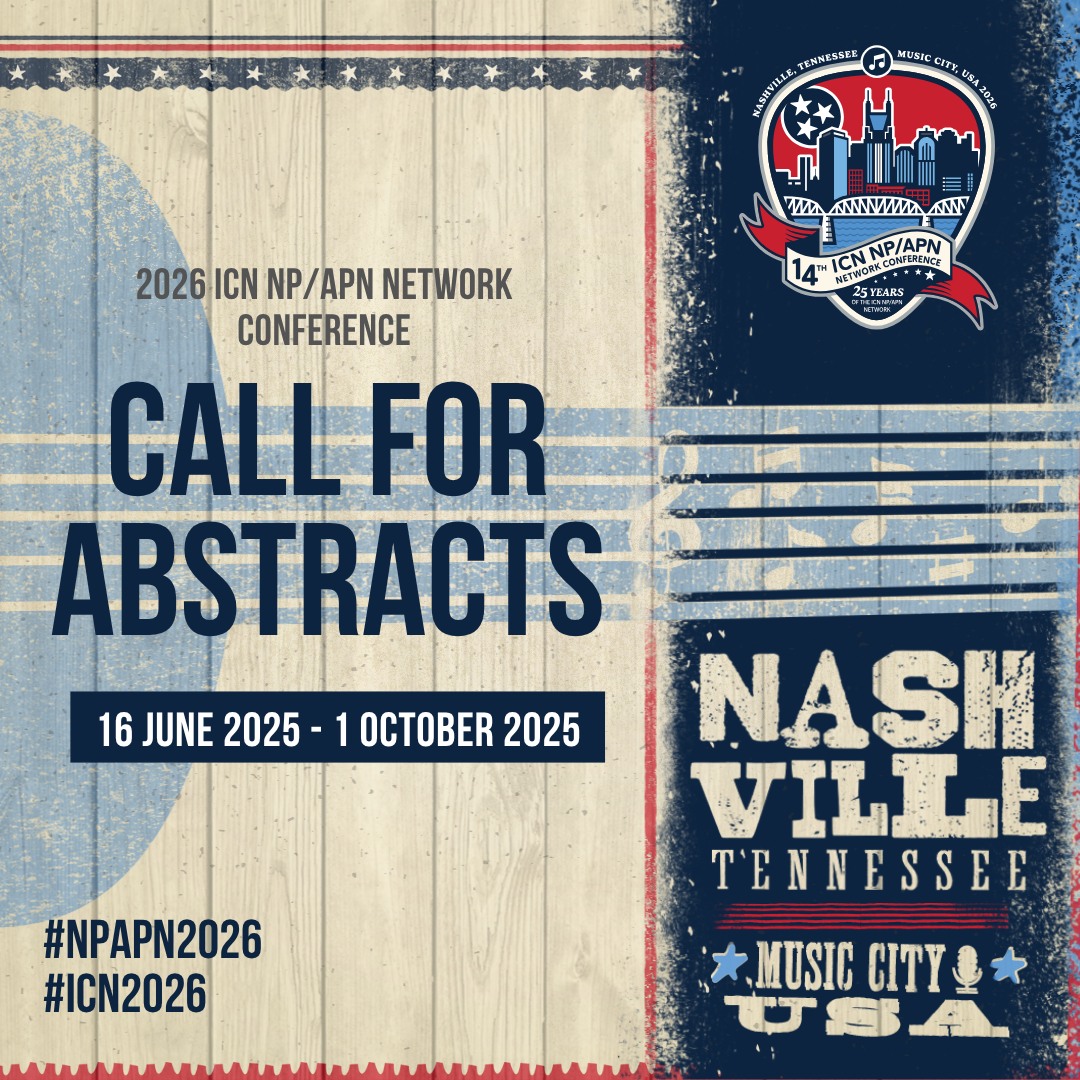 Vanderbilt - REMINDER: The ICN - International Council of Nurses has ...