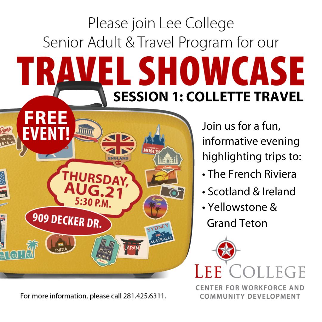 Lee College Center for Workforce & Community Development | Baytown TX