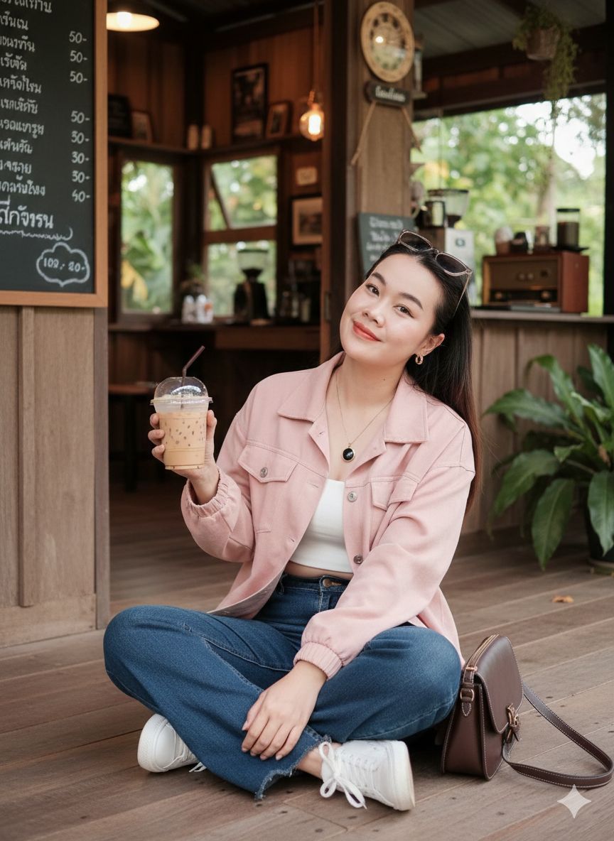 Mee M Mouk - สวัสดียามเที่ยง | Facebook