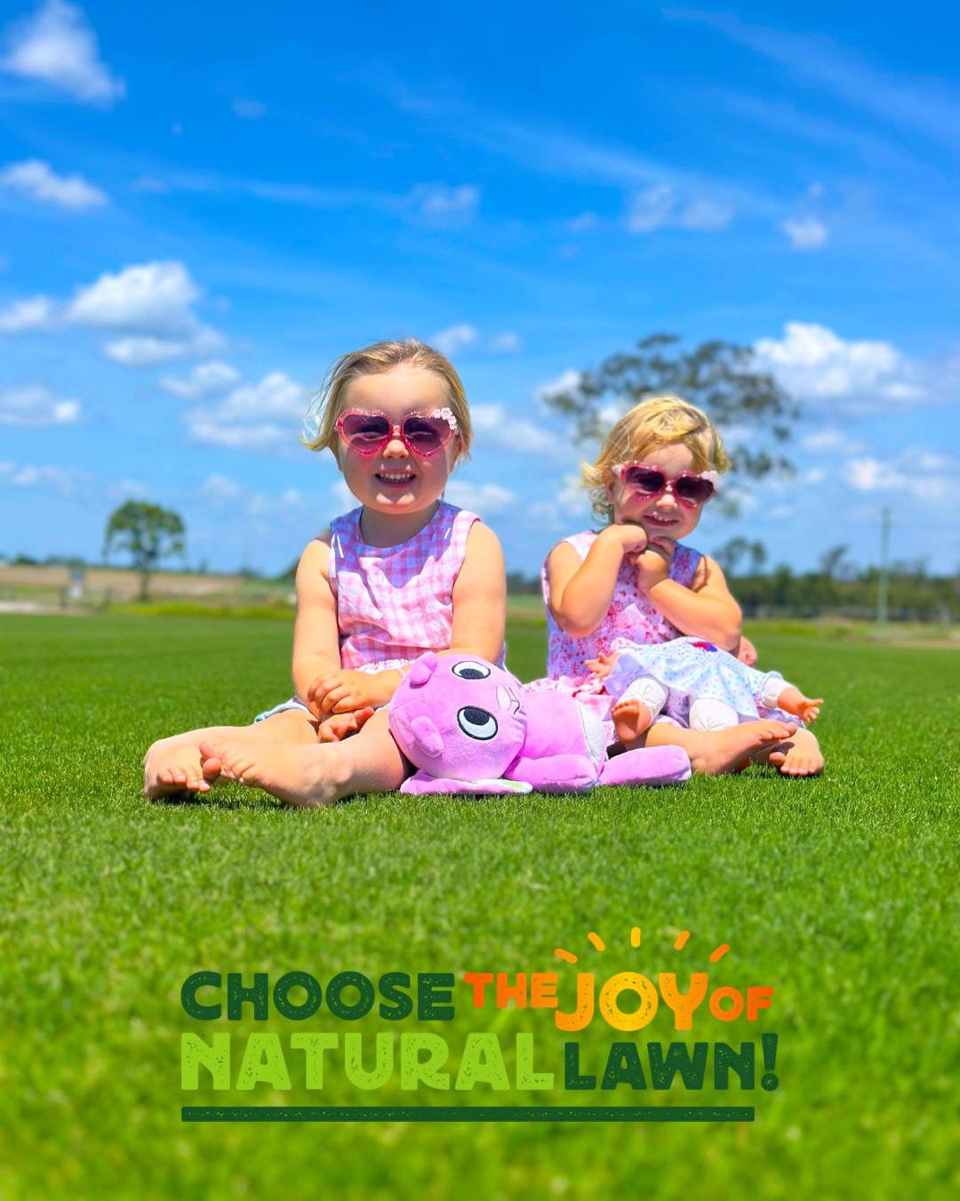 Turfworks Group - 🌱 Nothing beats the JOY of visiting the... | Facebook