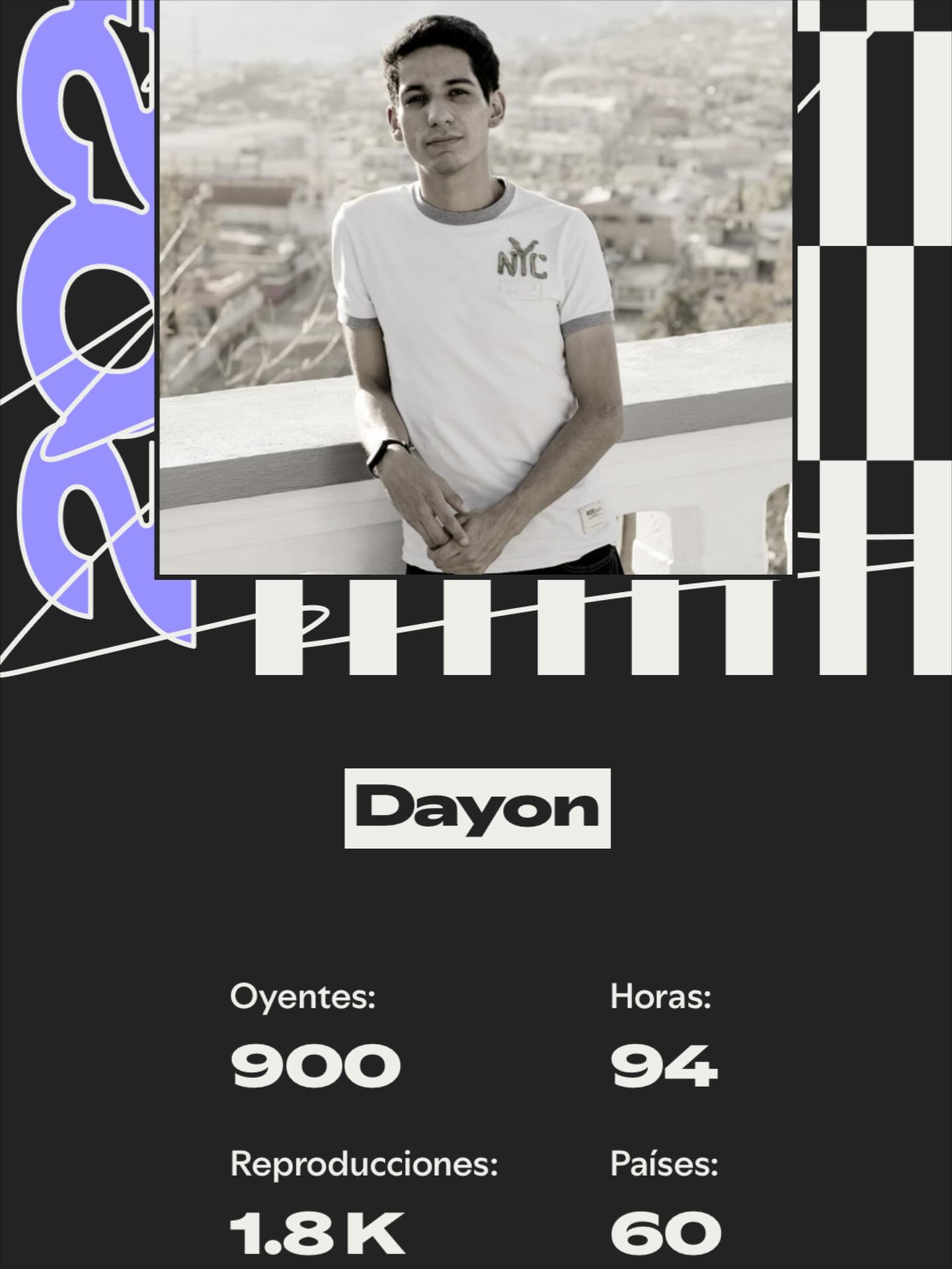 Dayon Music