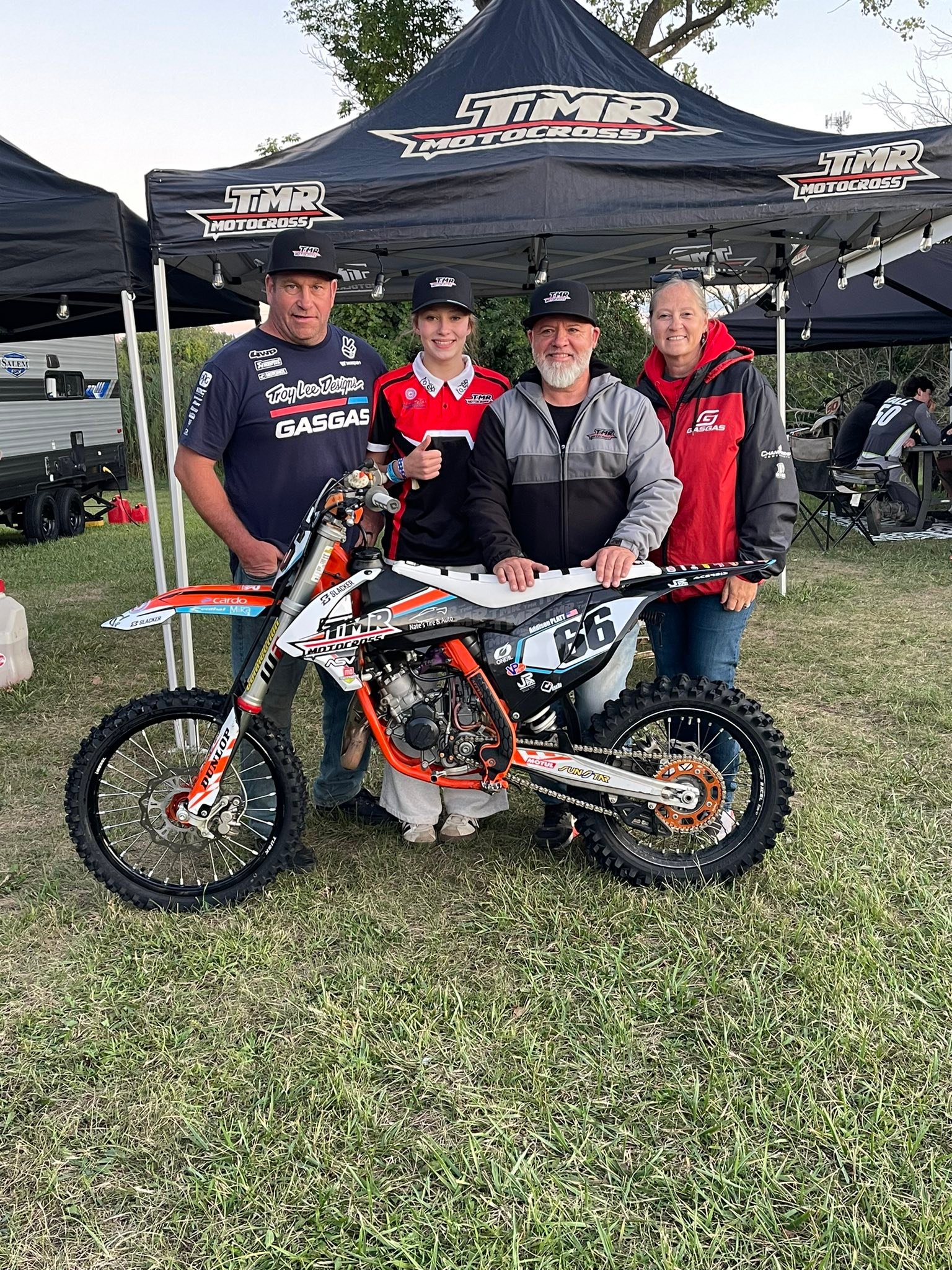 New team, New Colors. PBR joins... - Platt Briscoe Racing | Facebook