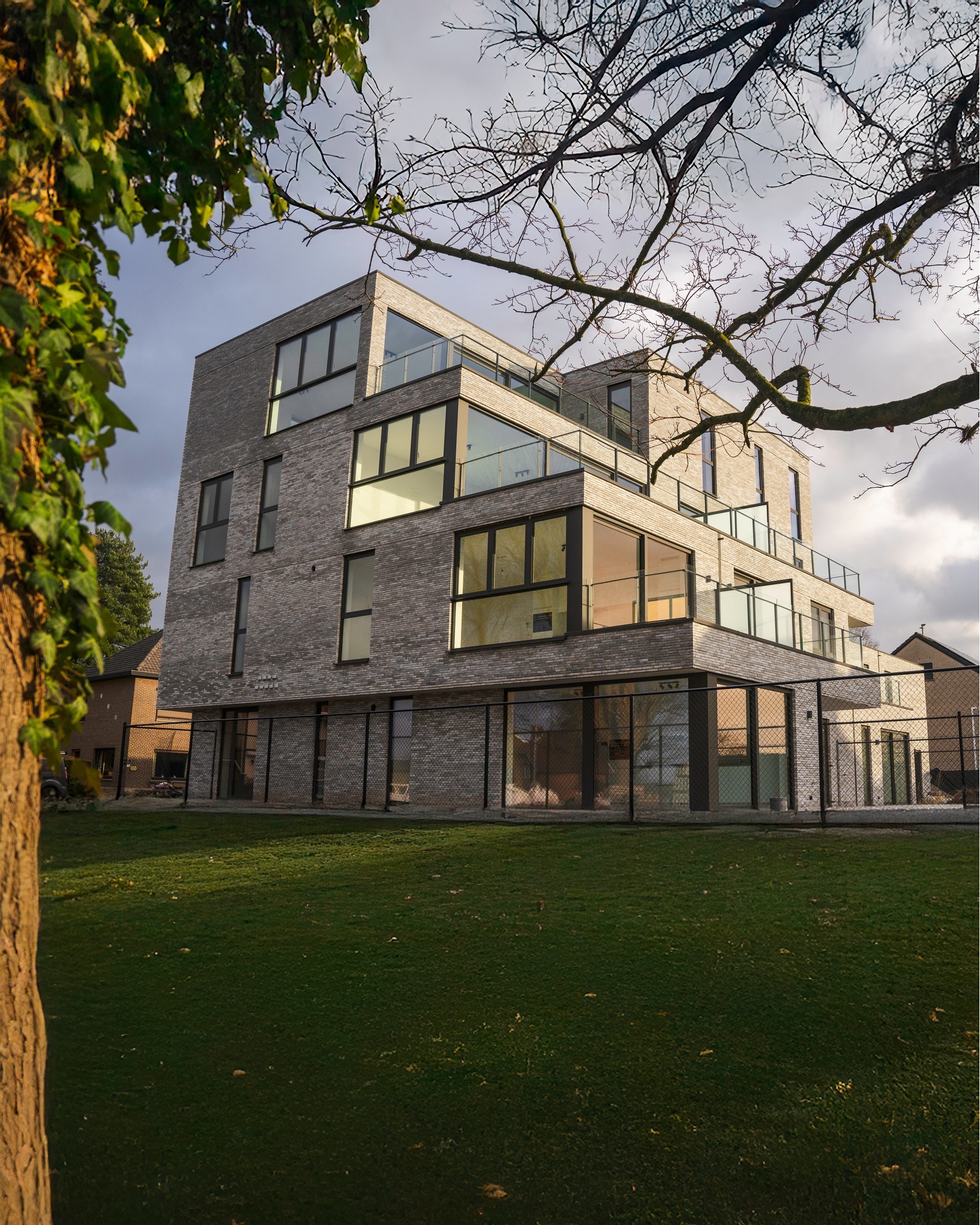 VDW Projects nv | Hasselt