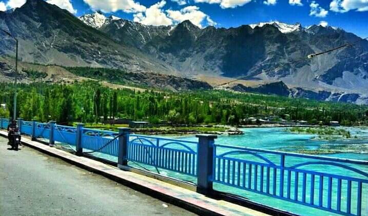 Punial Ghizer Gilgit Baltistan | Ghizar