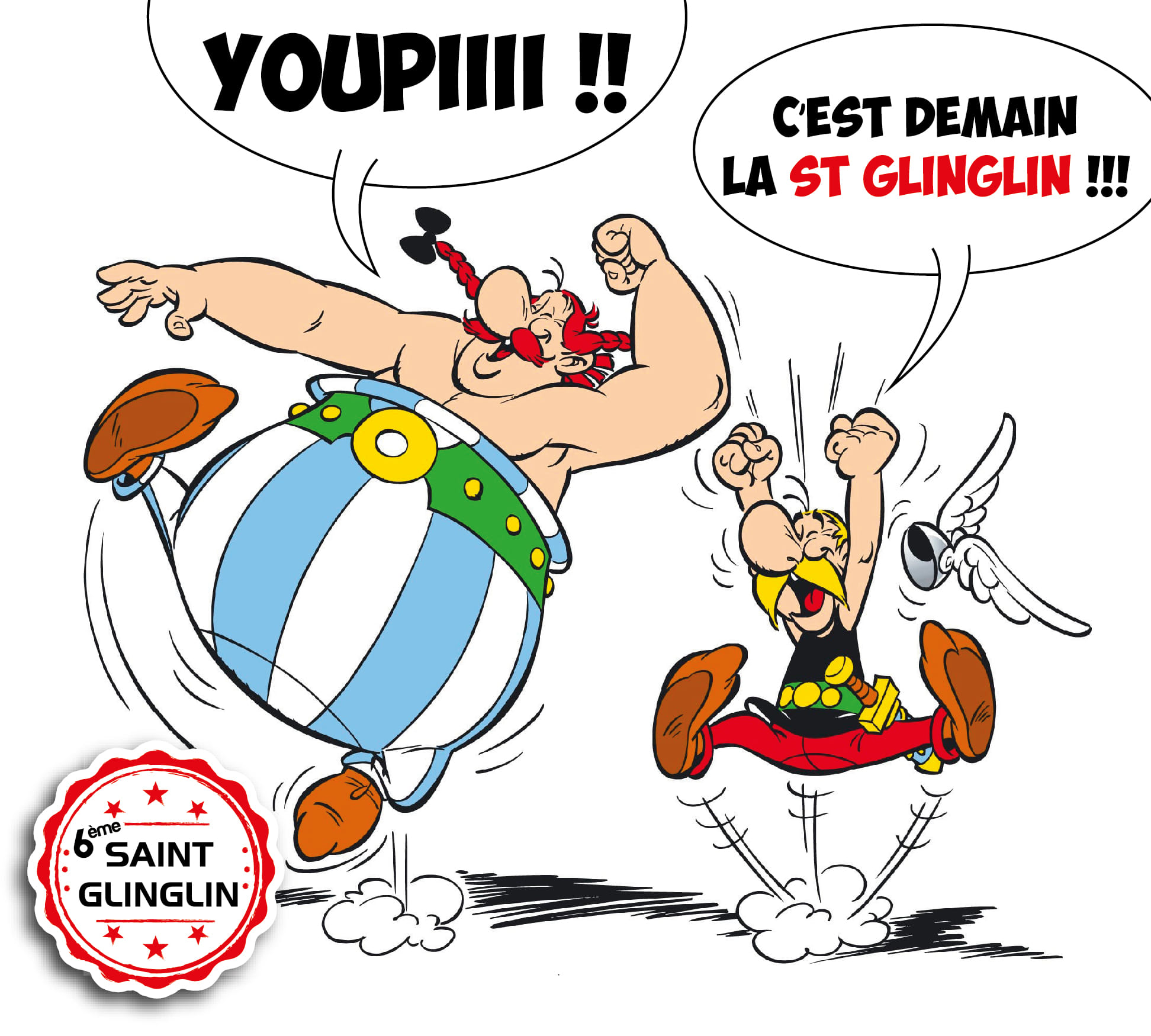 Saint Glinglin La Boissiere De Montaigu 2022