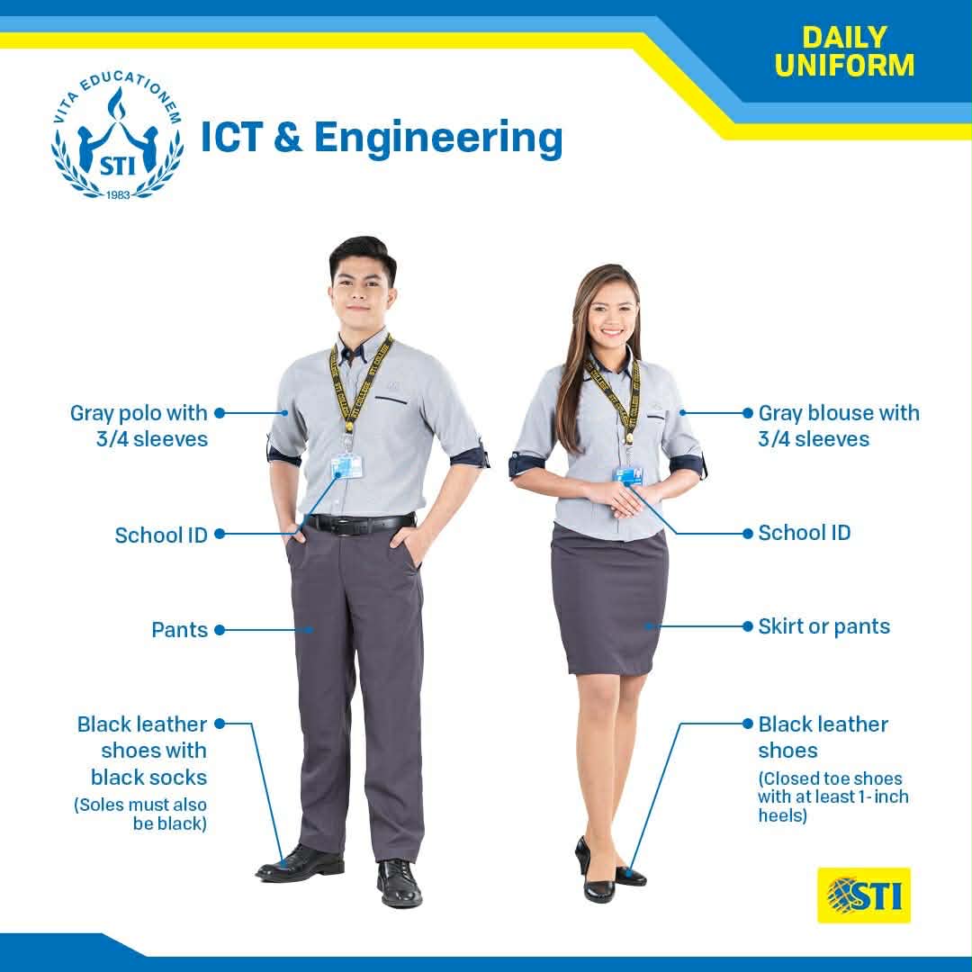 STI College Naga added a new photo. - STI College Naga