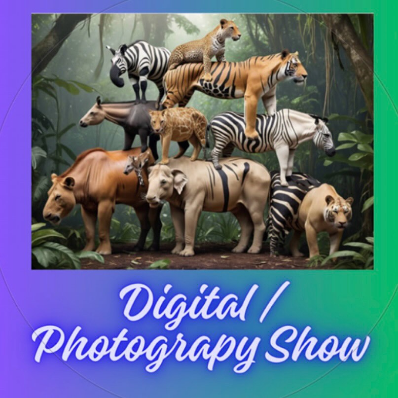 Foothills Art Association | La Mesa CA