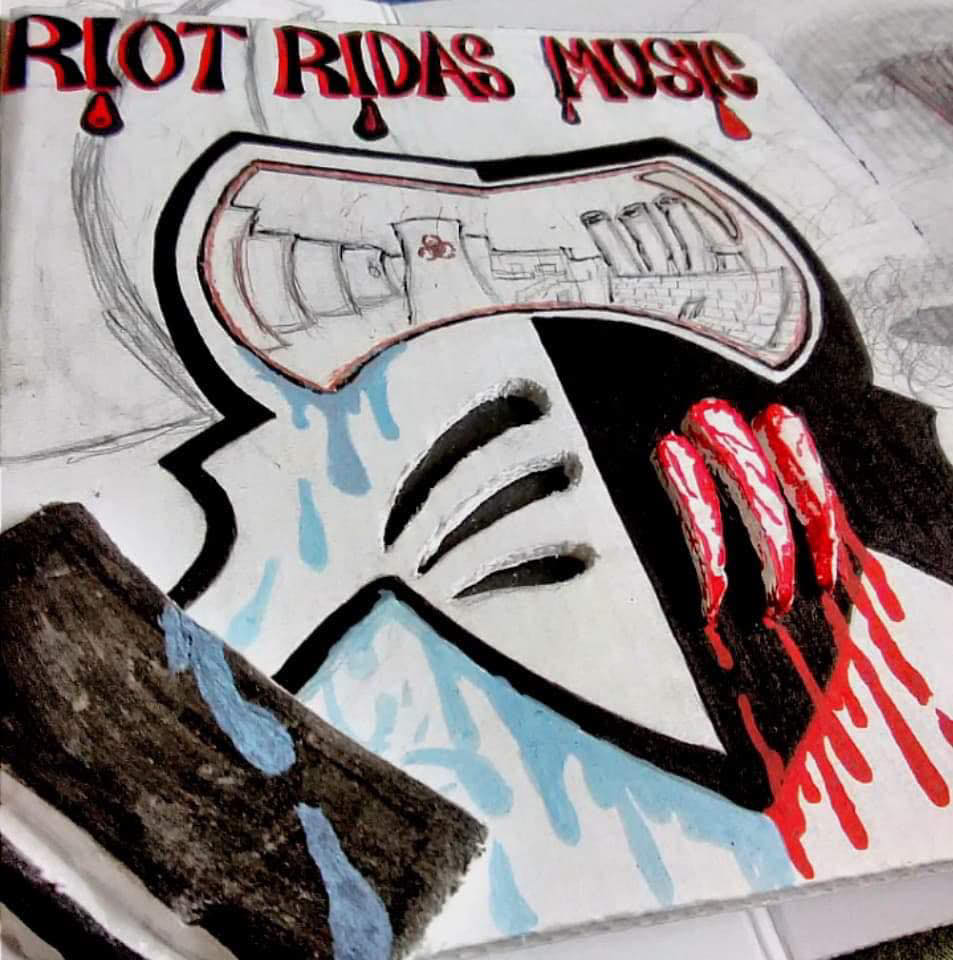 Riot Ridas Music | Atlanta GA
