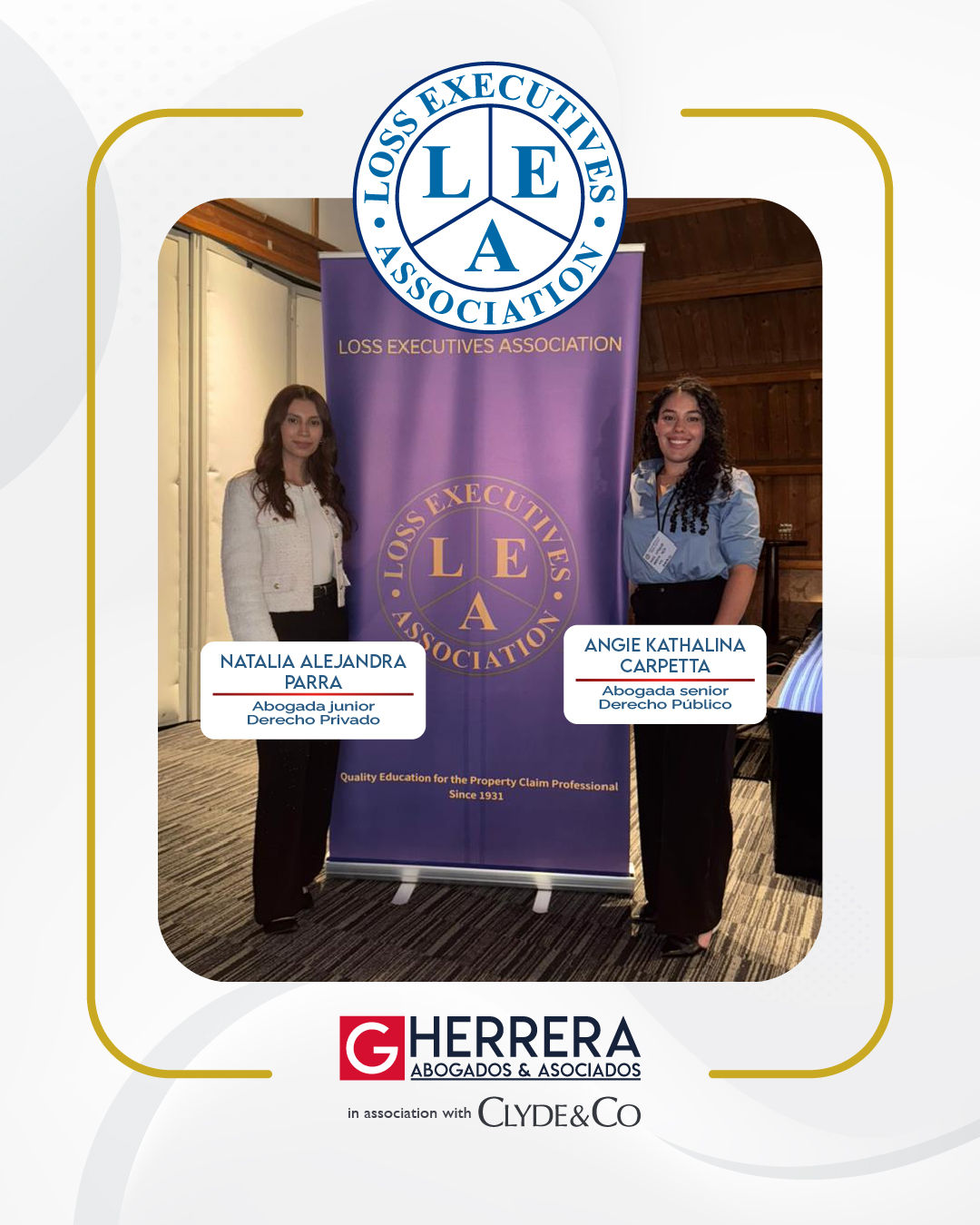 GHerrera Abogados | Santiago de Cali