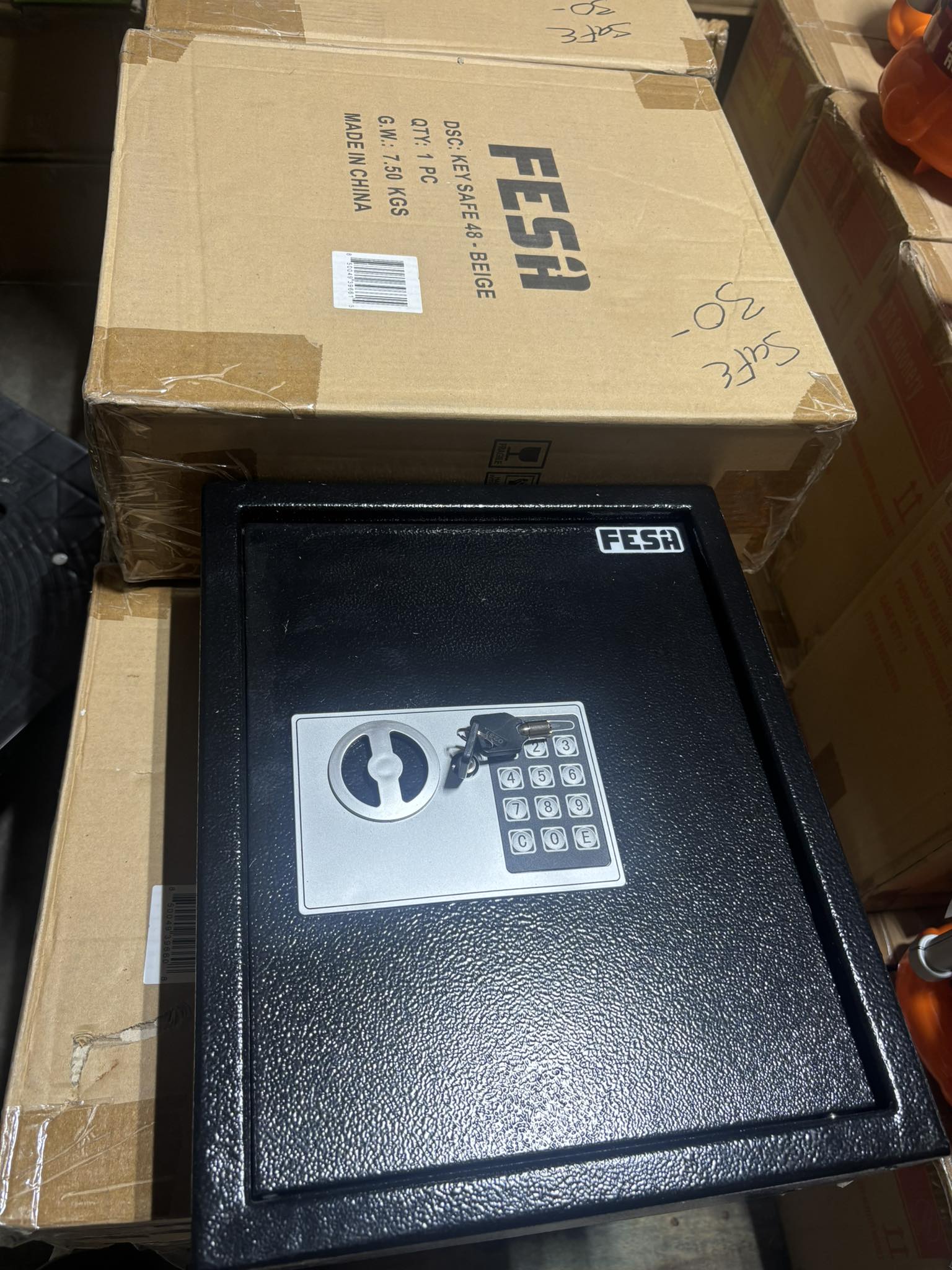 Alot - Safes 30.00, Ten Mile | Facebook