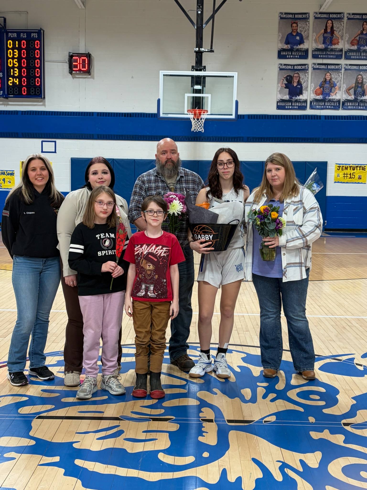 Hinsdale Central School added a... - Hinsdale Central School