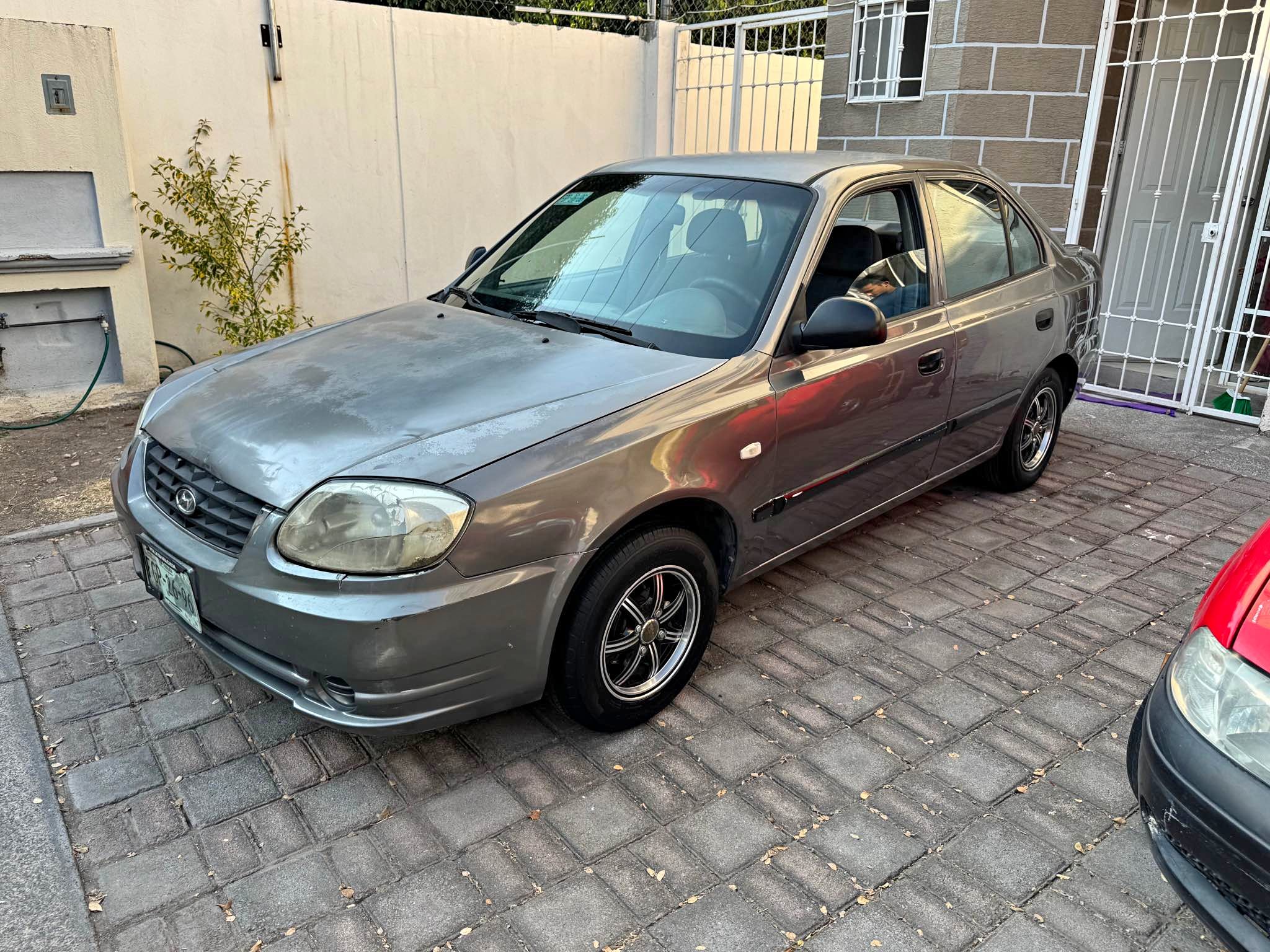 2005 Dodge verna - Cars & Trucks - Queretaro | Facebook Marketplace ...