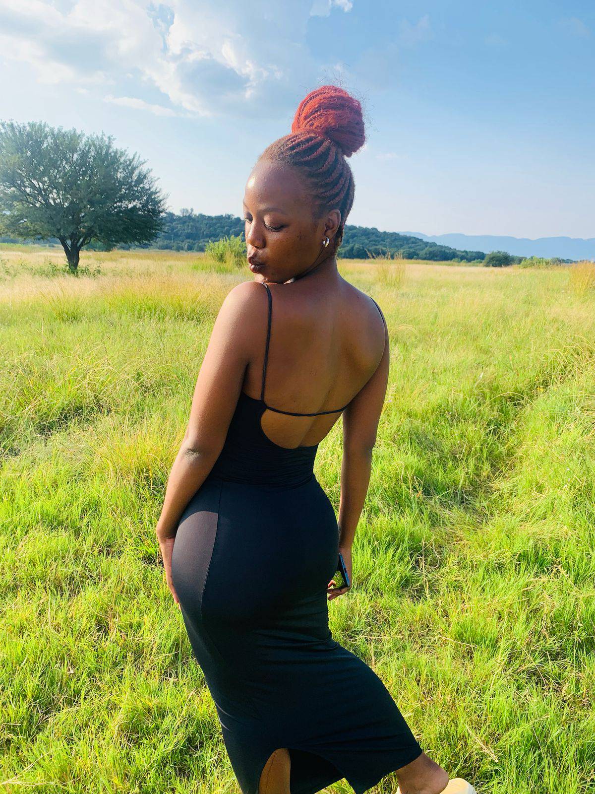 Hope Modisane