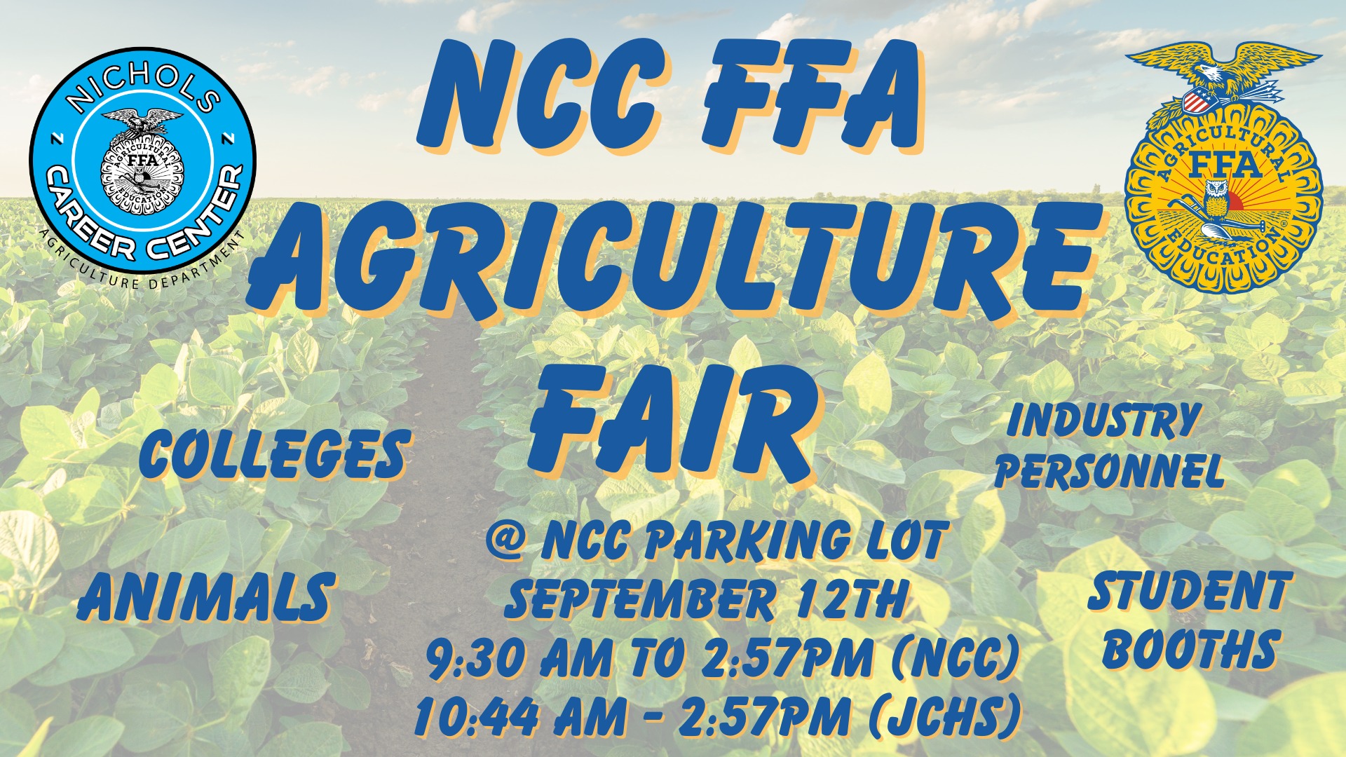 National FFA Organization | Indianapolis IN
