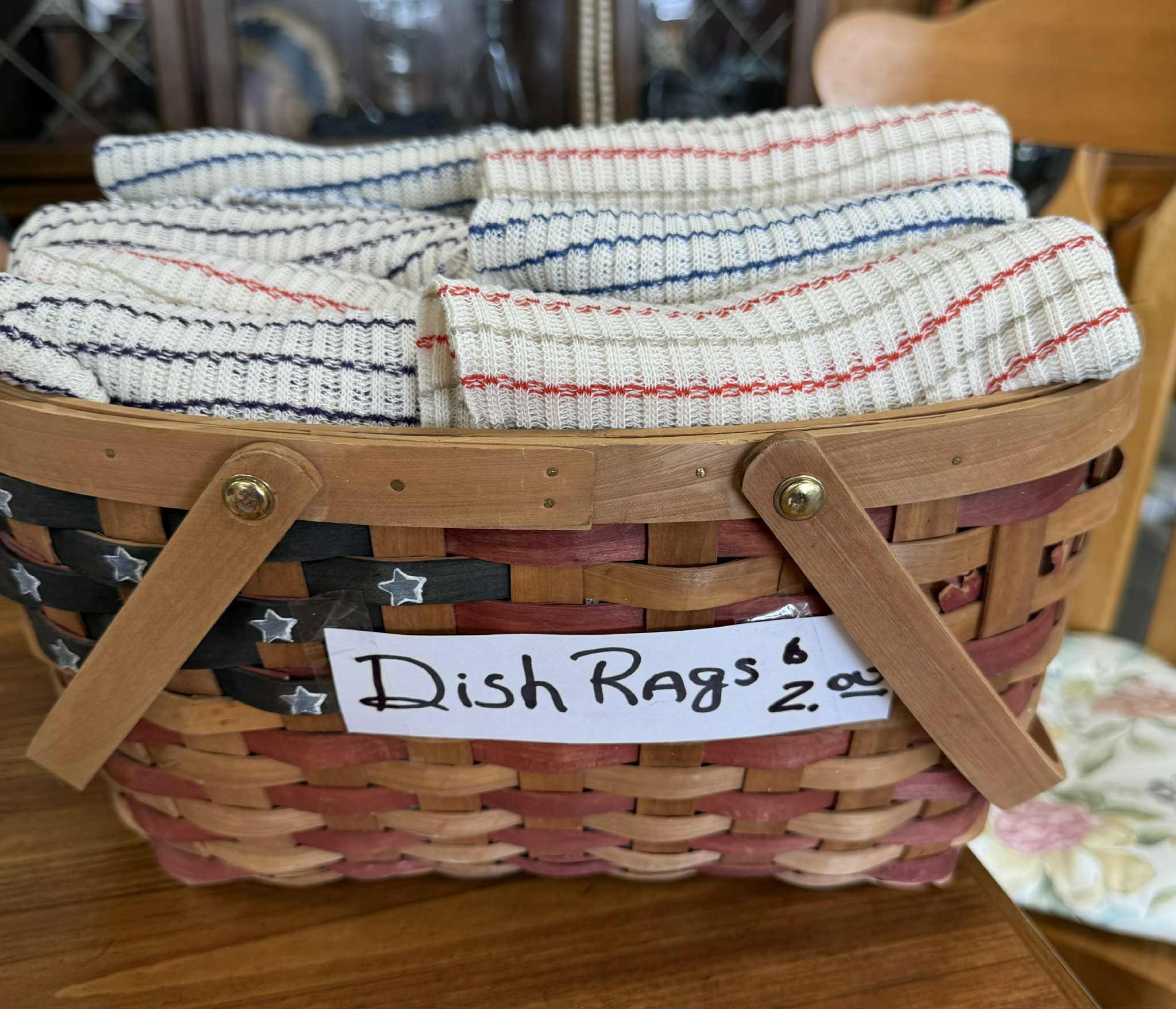 Your - Dish rags $2 each | Facebook