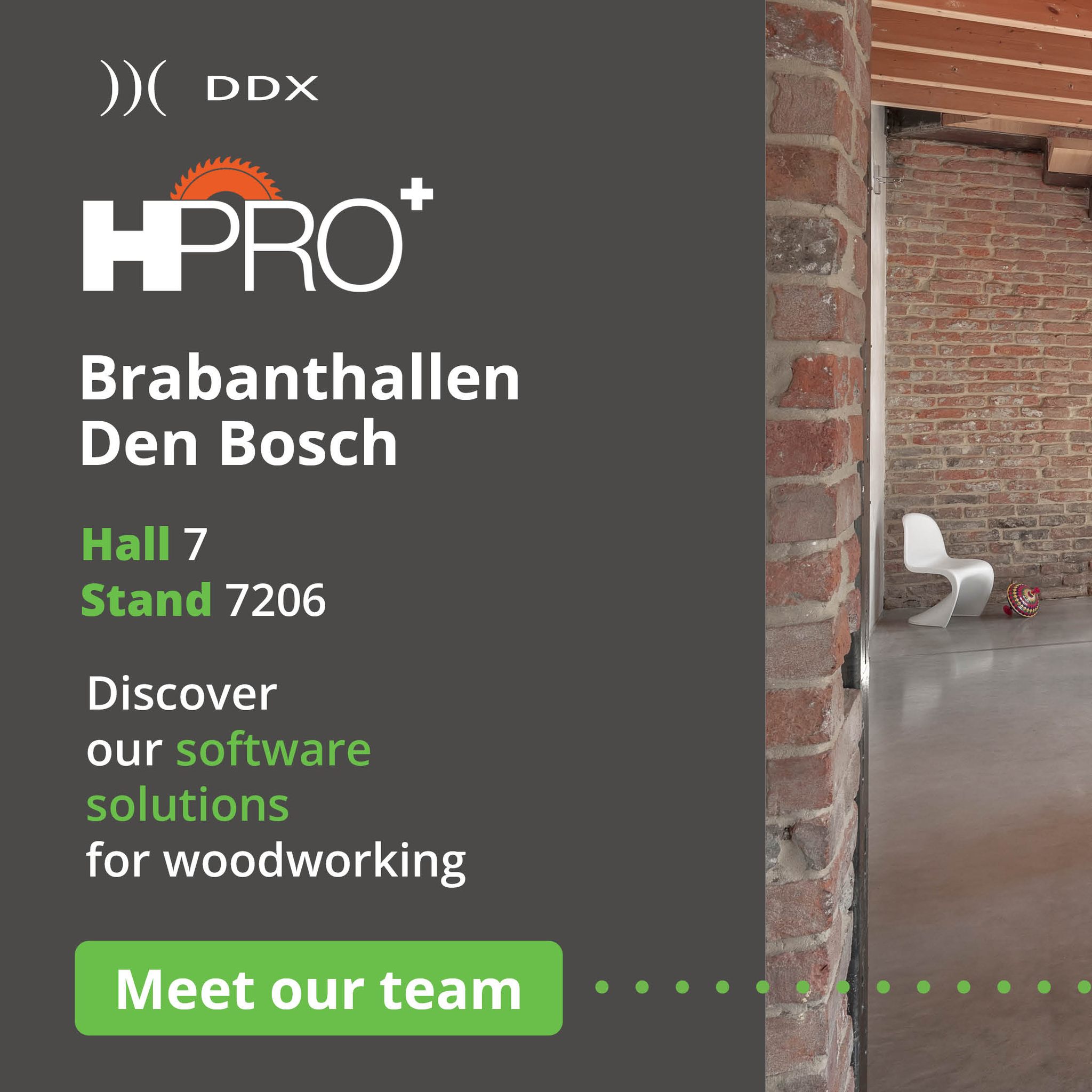 🔜 We’re coming, HoutPro+!... - DDX Software Solutions | Facebook