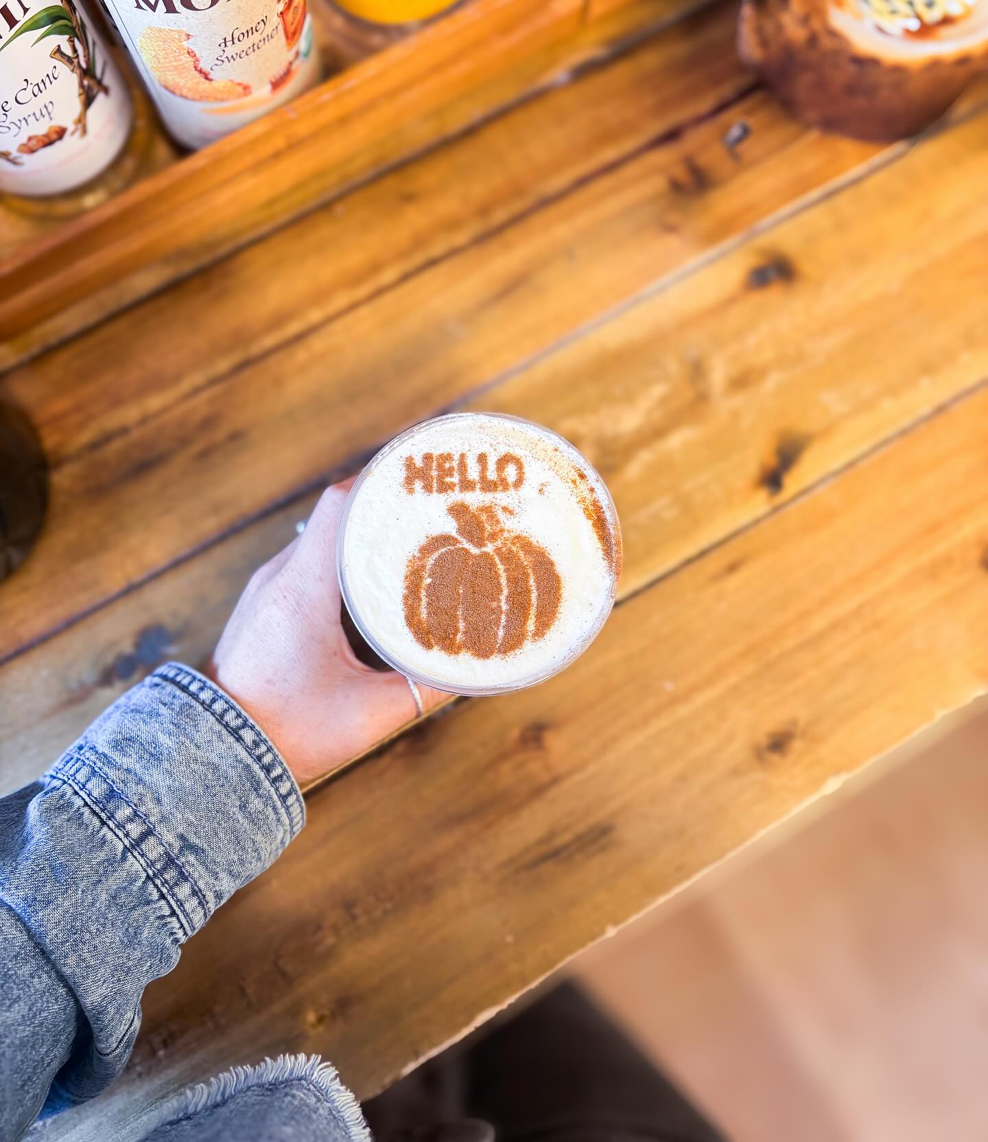 The Grind Coffee House | Estacada OR