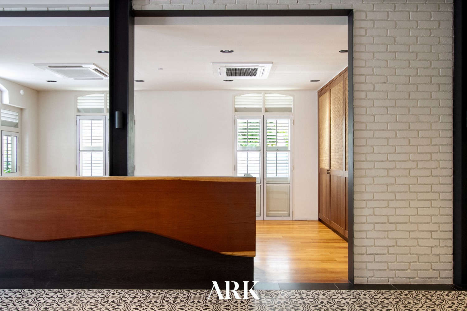 Ark.Ltd