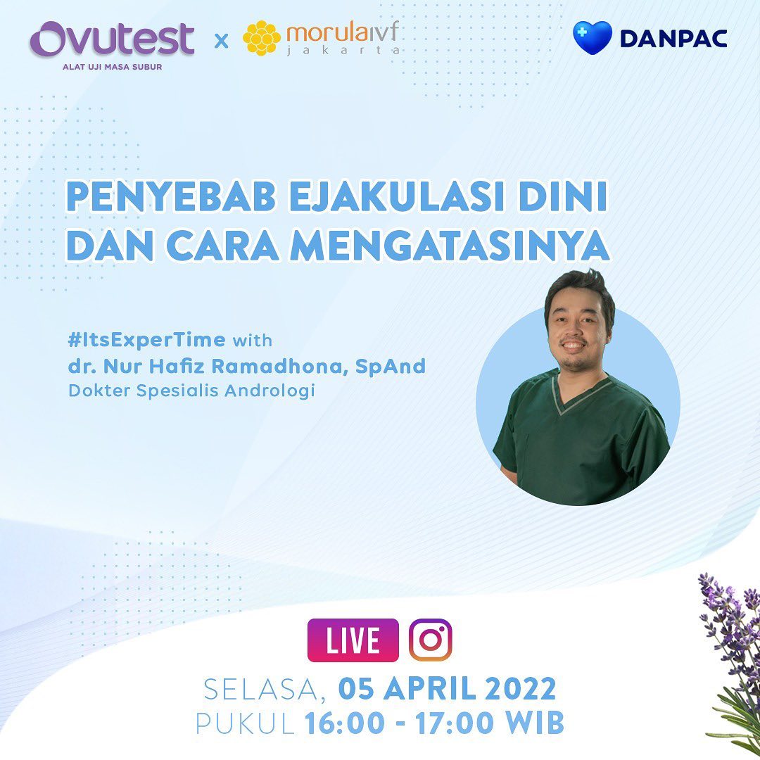 Danpac | Jakarta