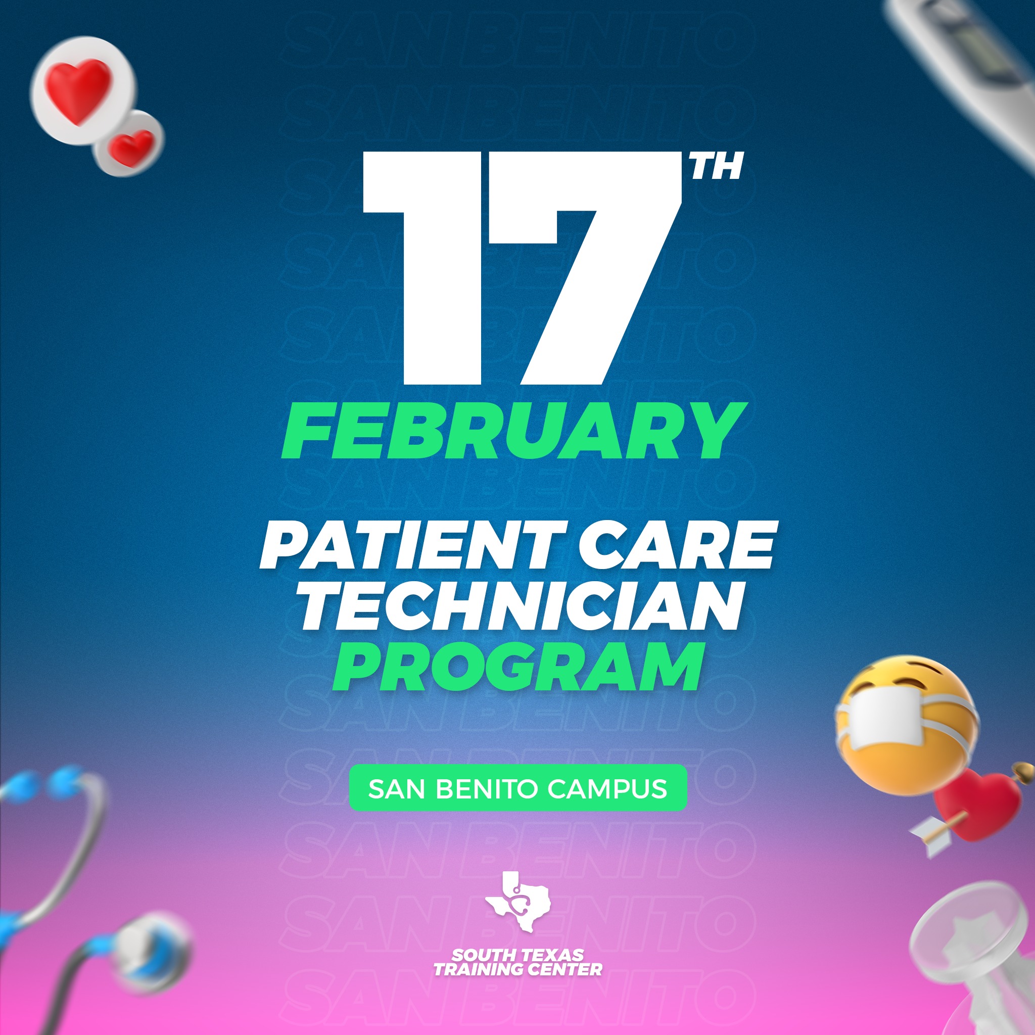 🎉 Our Laredo Campus is... - South Texas Training Center | Facebook