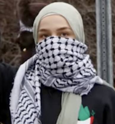 Christina - #news Remember when m*slims in Dearborn chanted De*th to ...