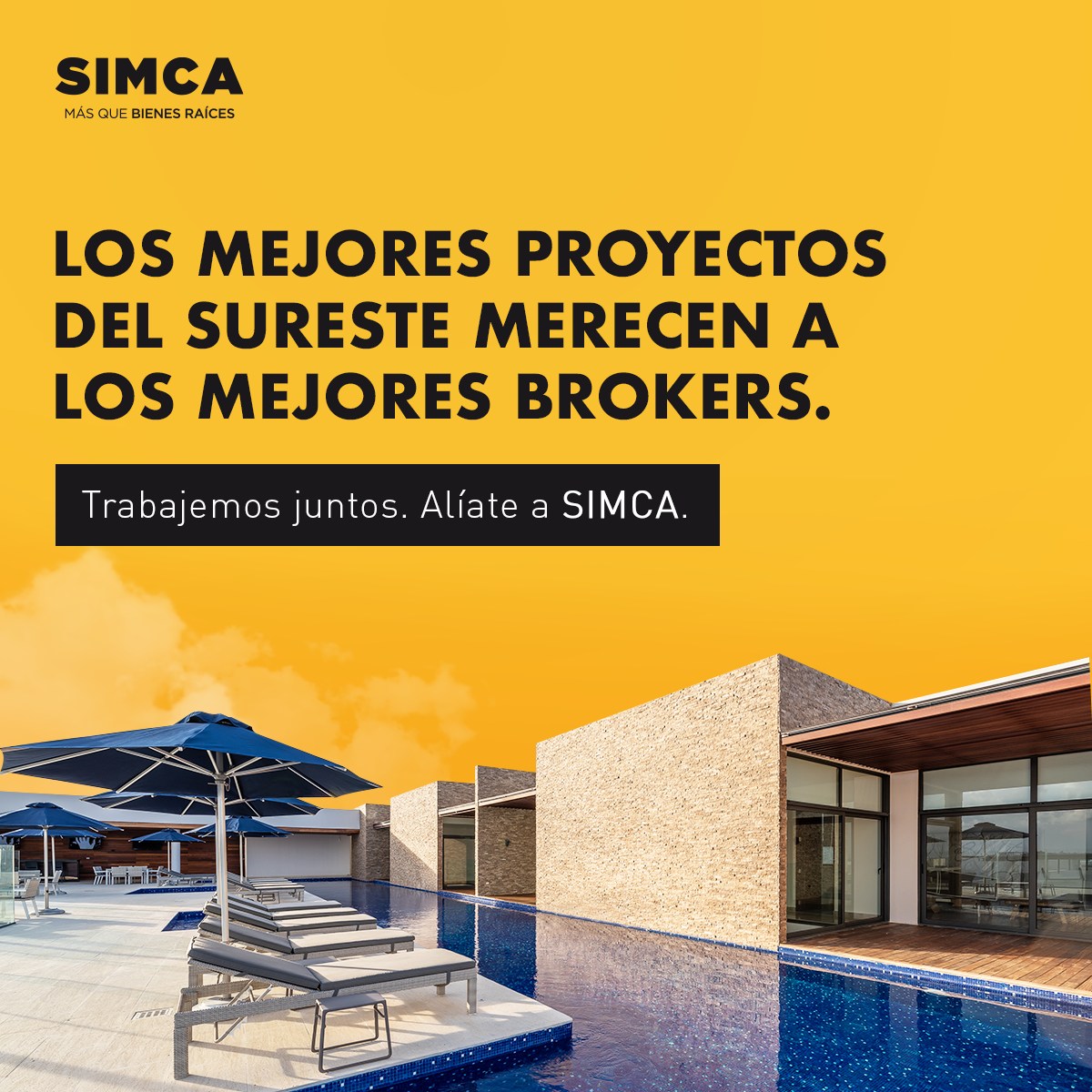 SIMCA Desarrollos | Mérida