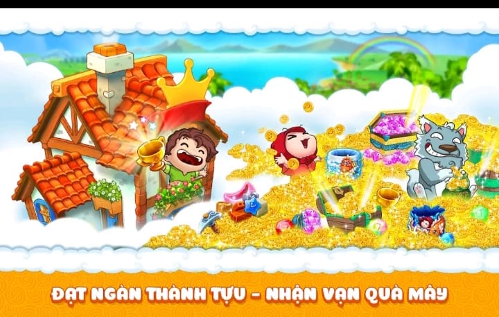Khu Vườn Trên Mây- Zing pay trao đổi kết bạn và chia sẻ về kvtm | Facebook