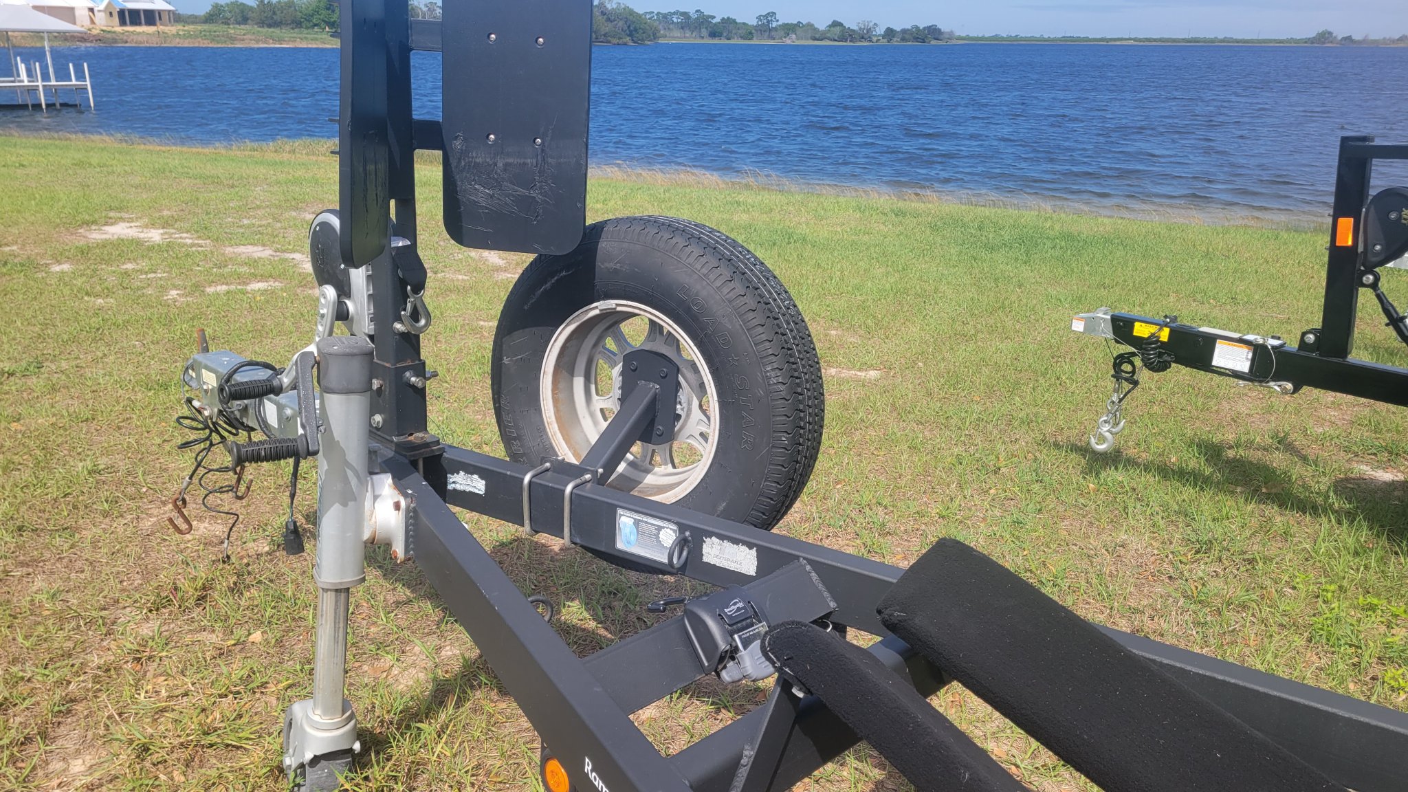 2015 Ramlin Single Axle - Trailers - Waverly, Florida | Facebook ...