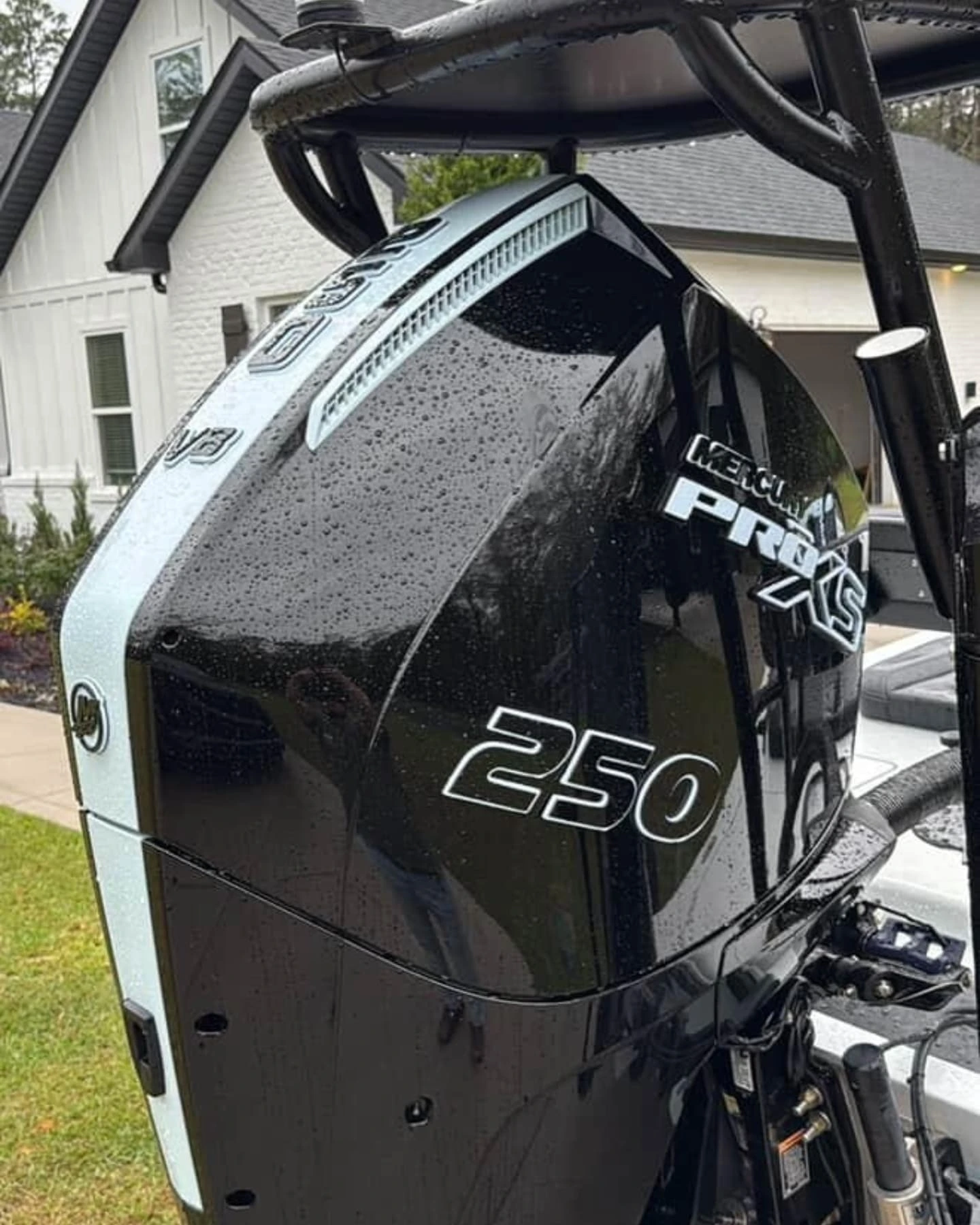 Vtech Boats - Flawless lamination #vtechboats #buildingflats # ...