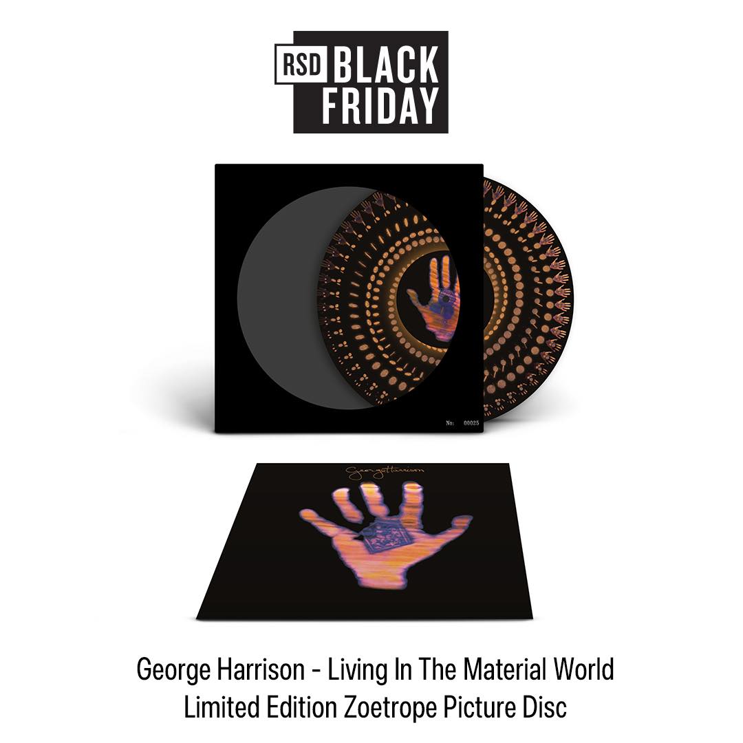 Support your local indie record store this weekend with the