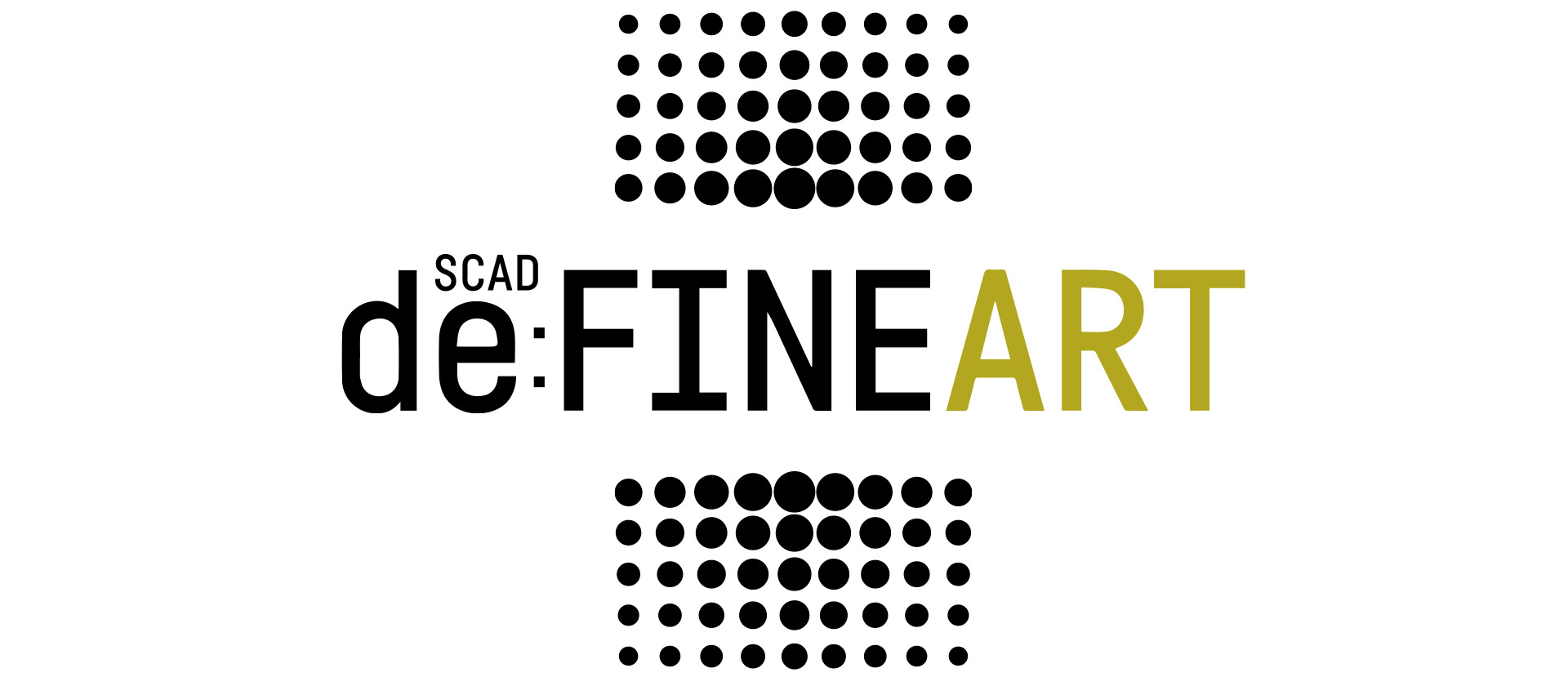 SCAD - Be transported at SCAD deFINE ART 2026, honoring boundary ...