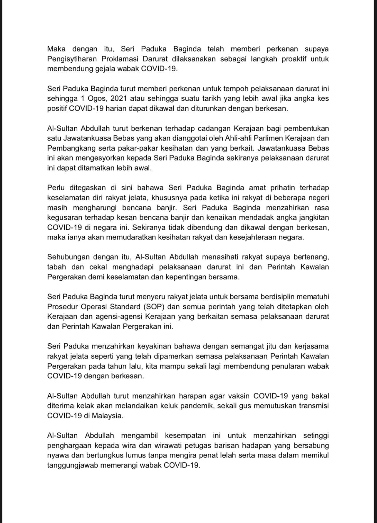 Johor Tv Facebook