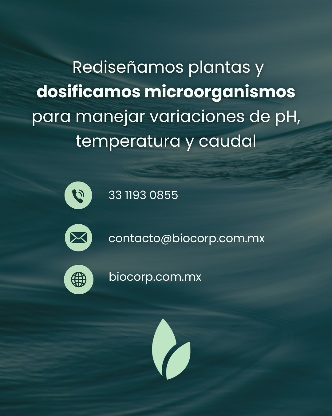 Biocorp México | Guadalajara