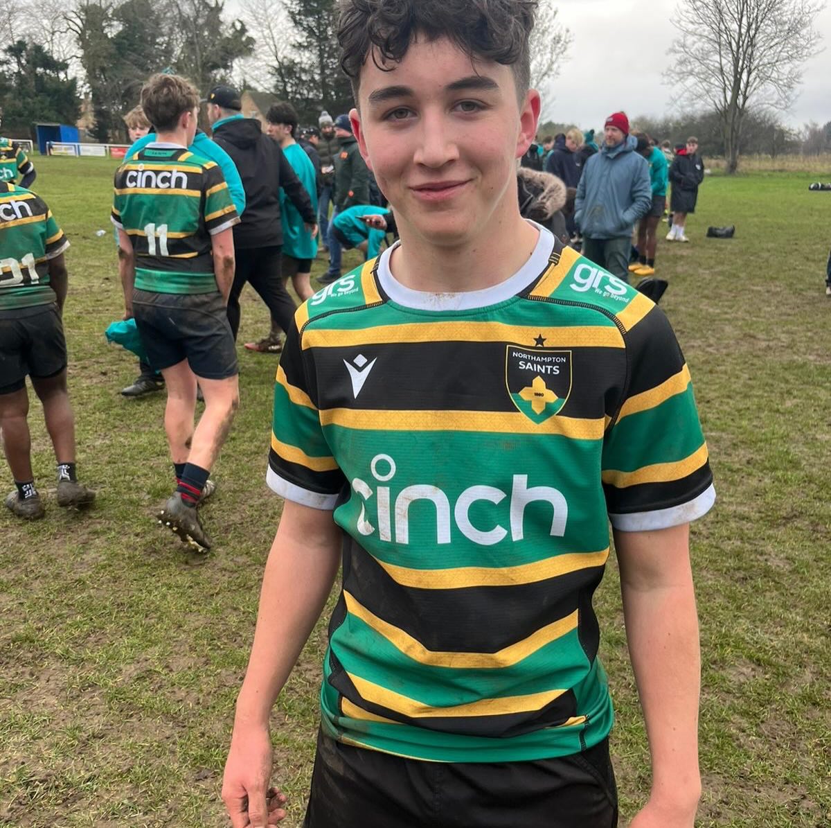 Royston Rugby Club