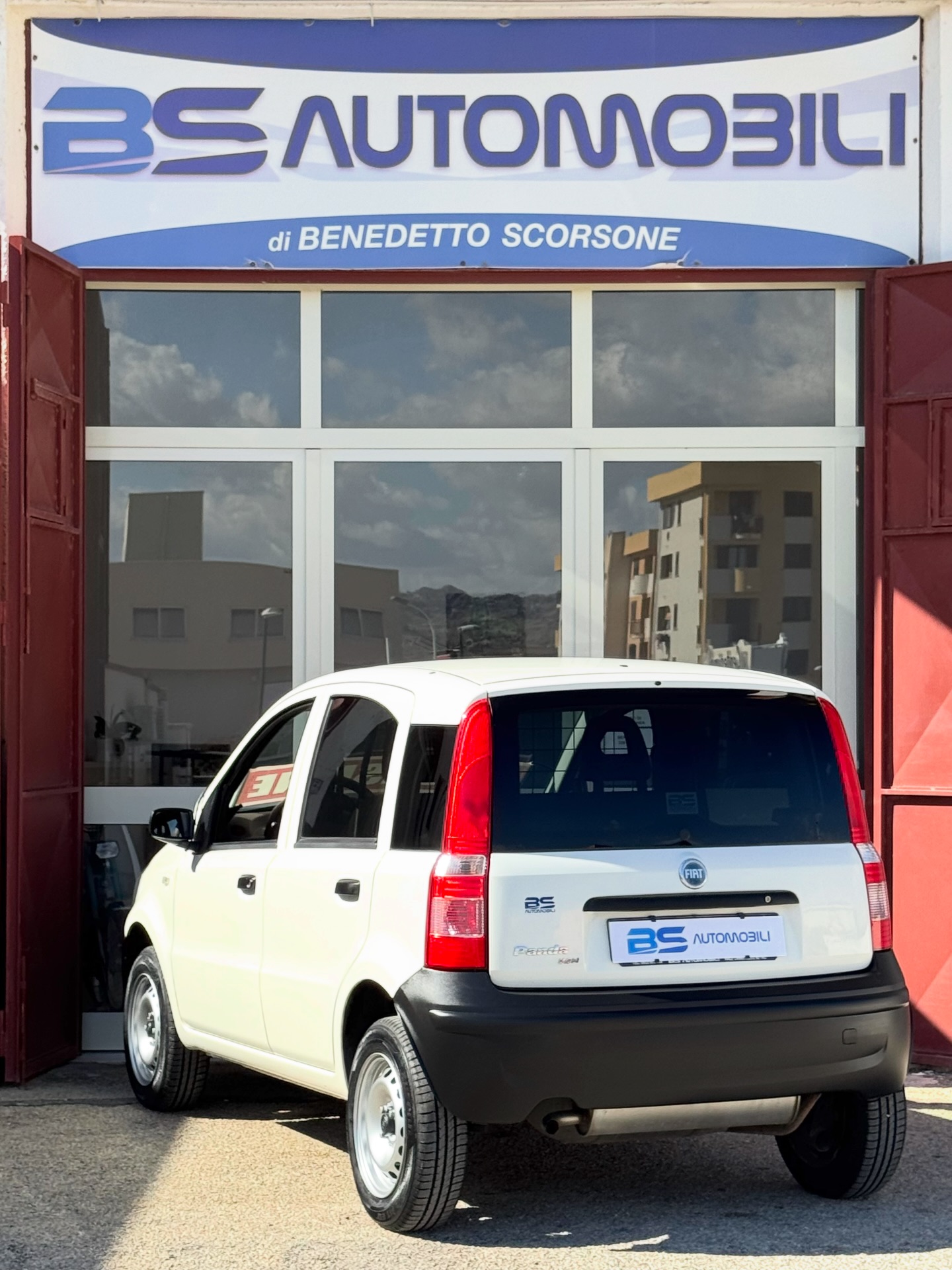 BS Automobili - BS Automobili added a new photo.