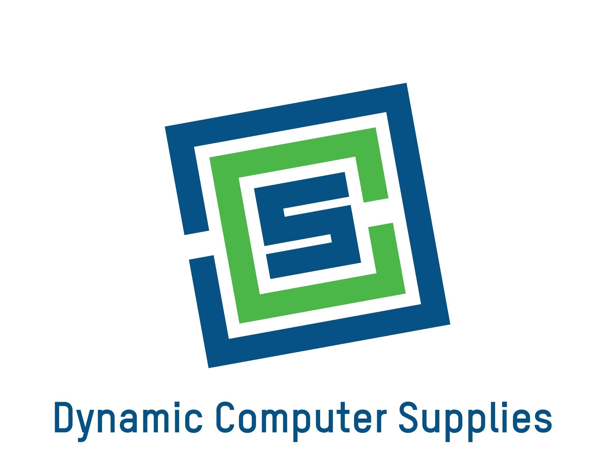 Dynamic Computer Supplies